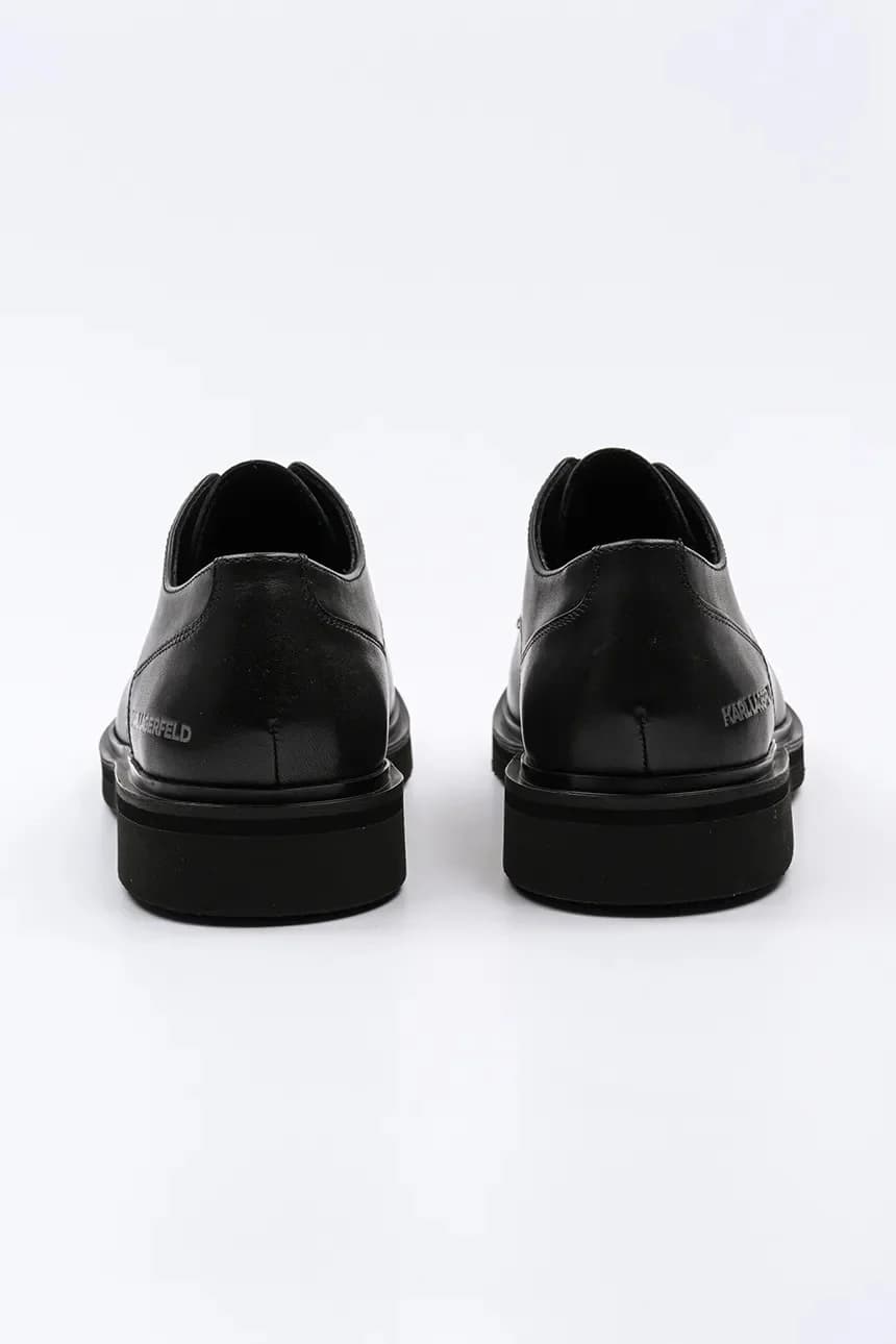 КИНГСТОН кожаная обувь - фото 3