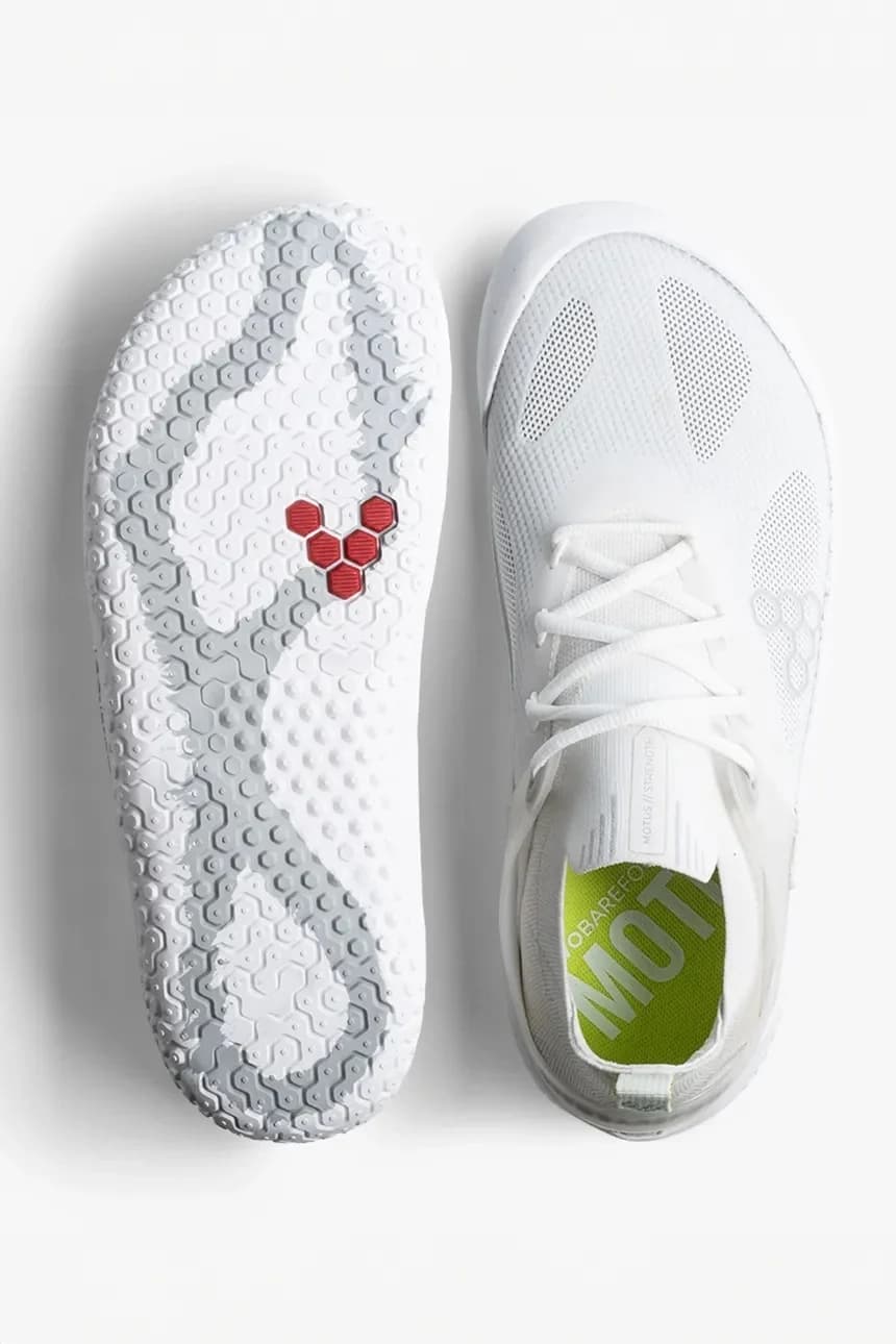 Кроссовки Motus Strength - фото 5