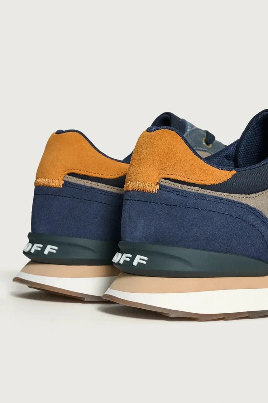 кроссовки CITY VENICE - фото 3