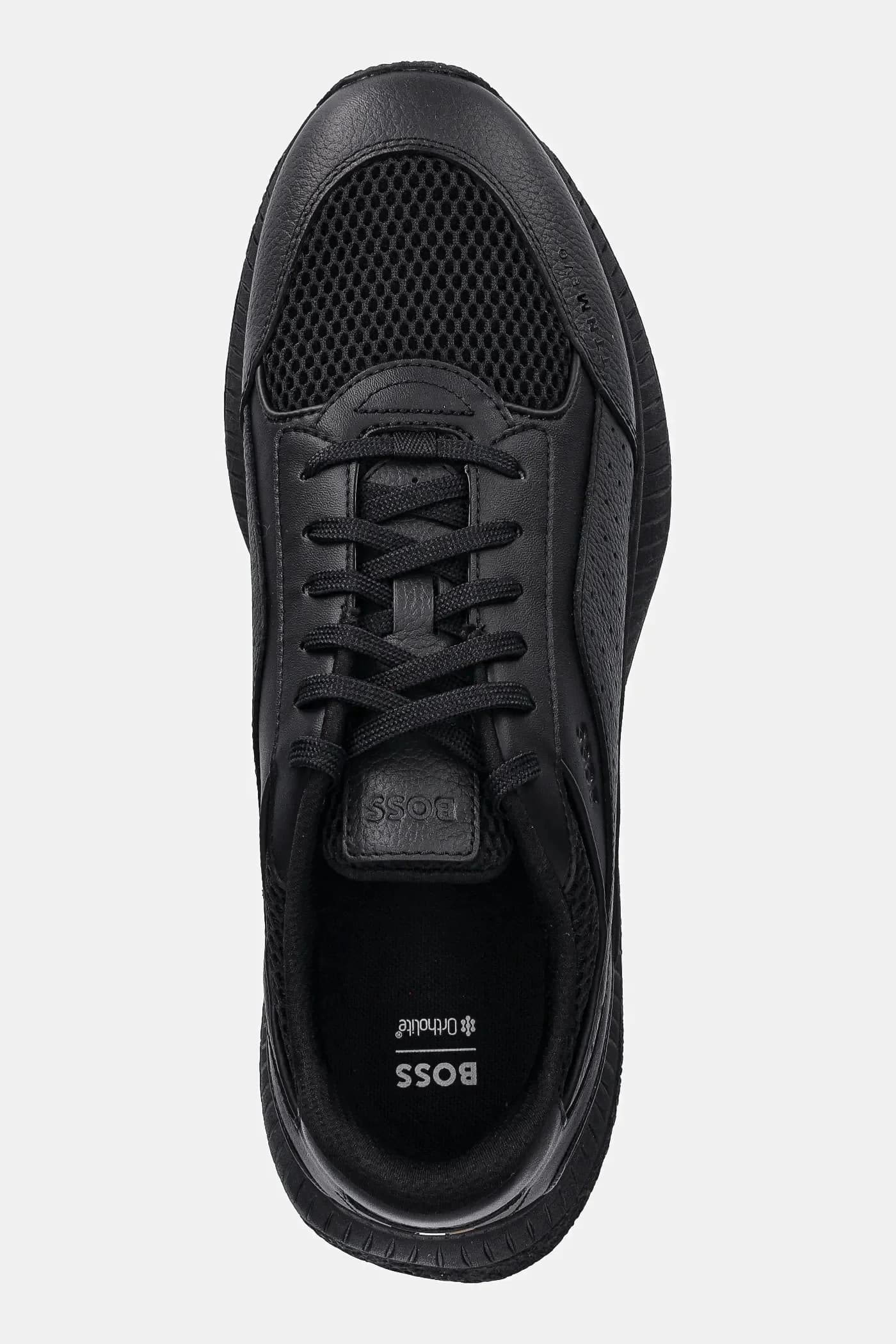 кроссовки ТТНМ ЭВО - фото 4