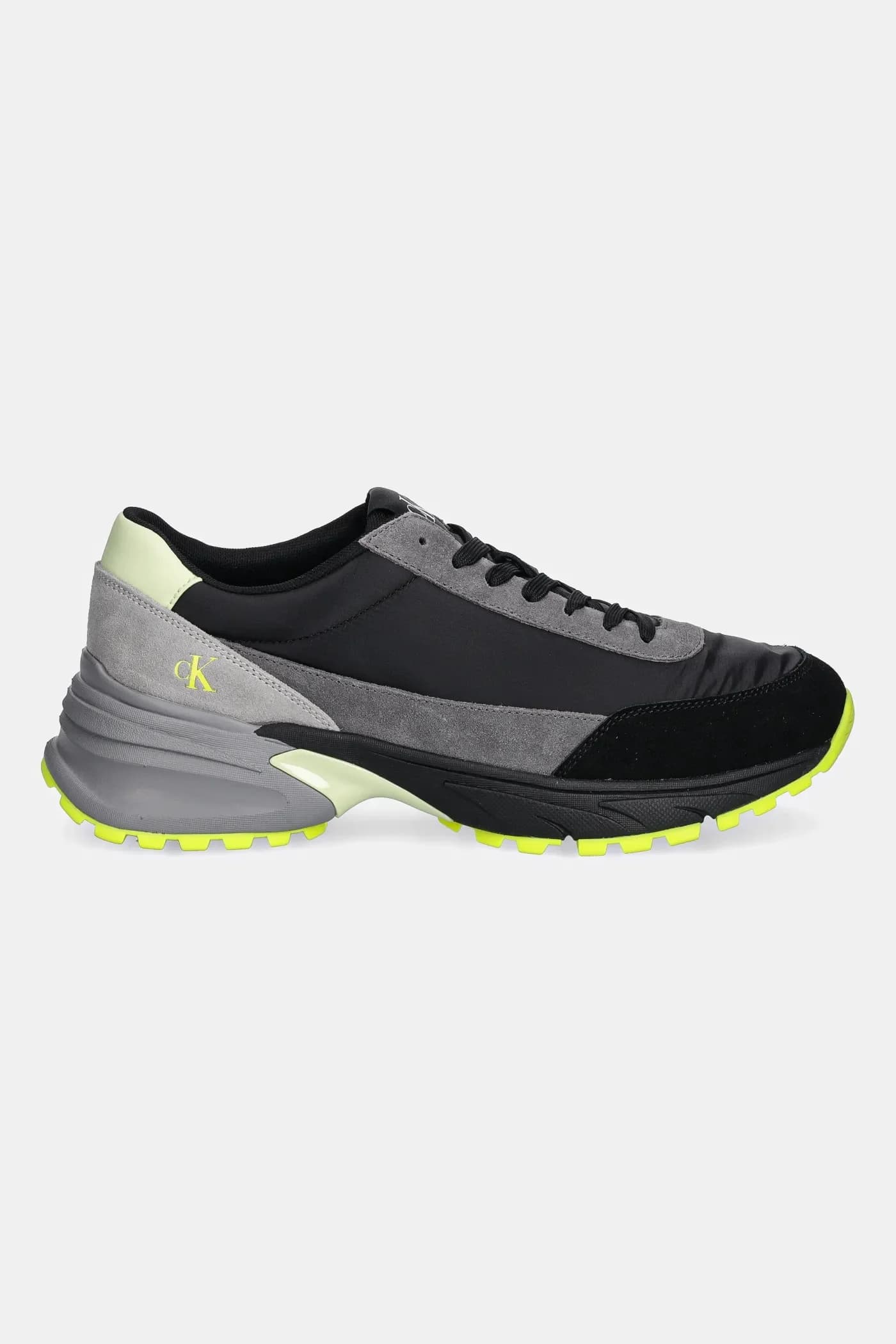 кроссовки HIKE RUNNER CASUAL NY-SU - фото 2