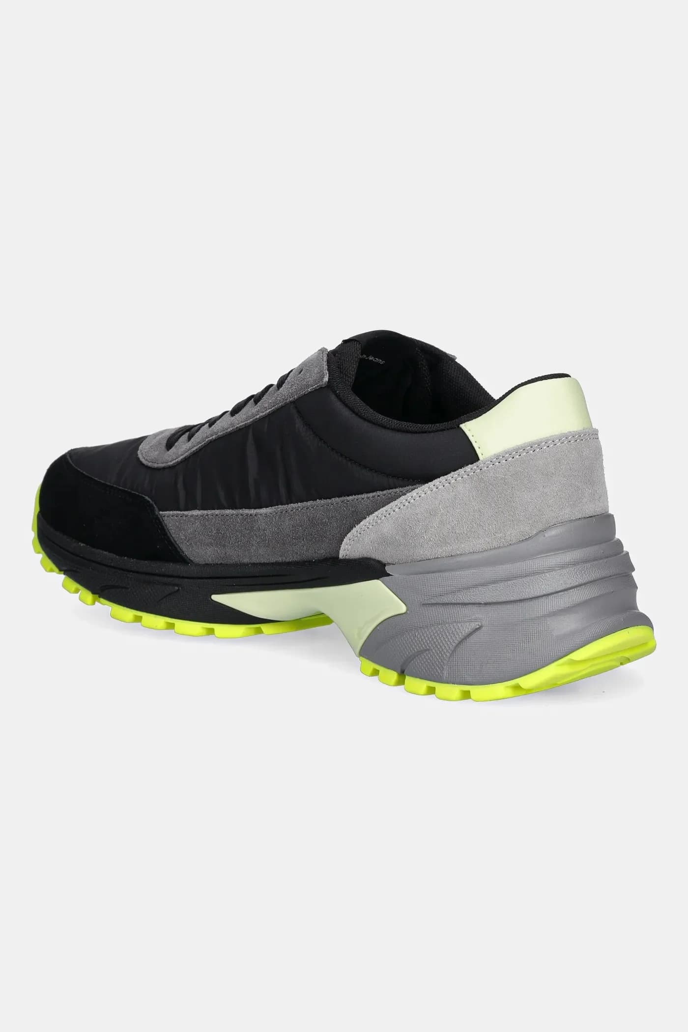 кроссовки HIKE RUNNER CASUAL NY-SU - фото 3