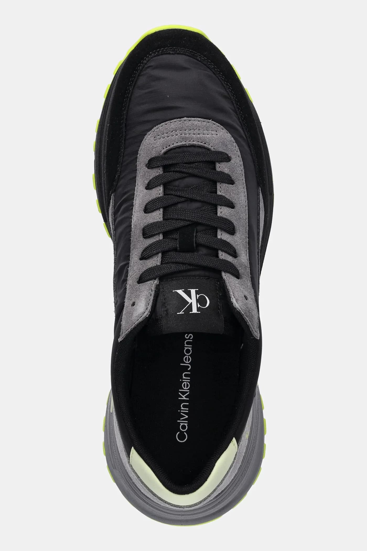 кроссовки HIKE RUNNER CASUAL NY-SU - фото 4