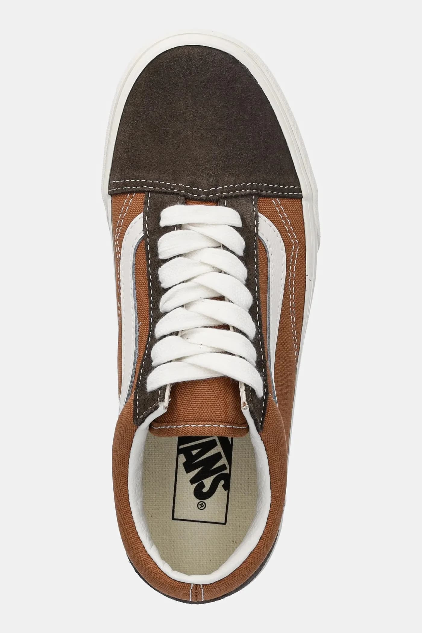 кроссовки Old Skool - фото 4