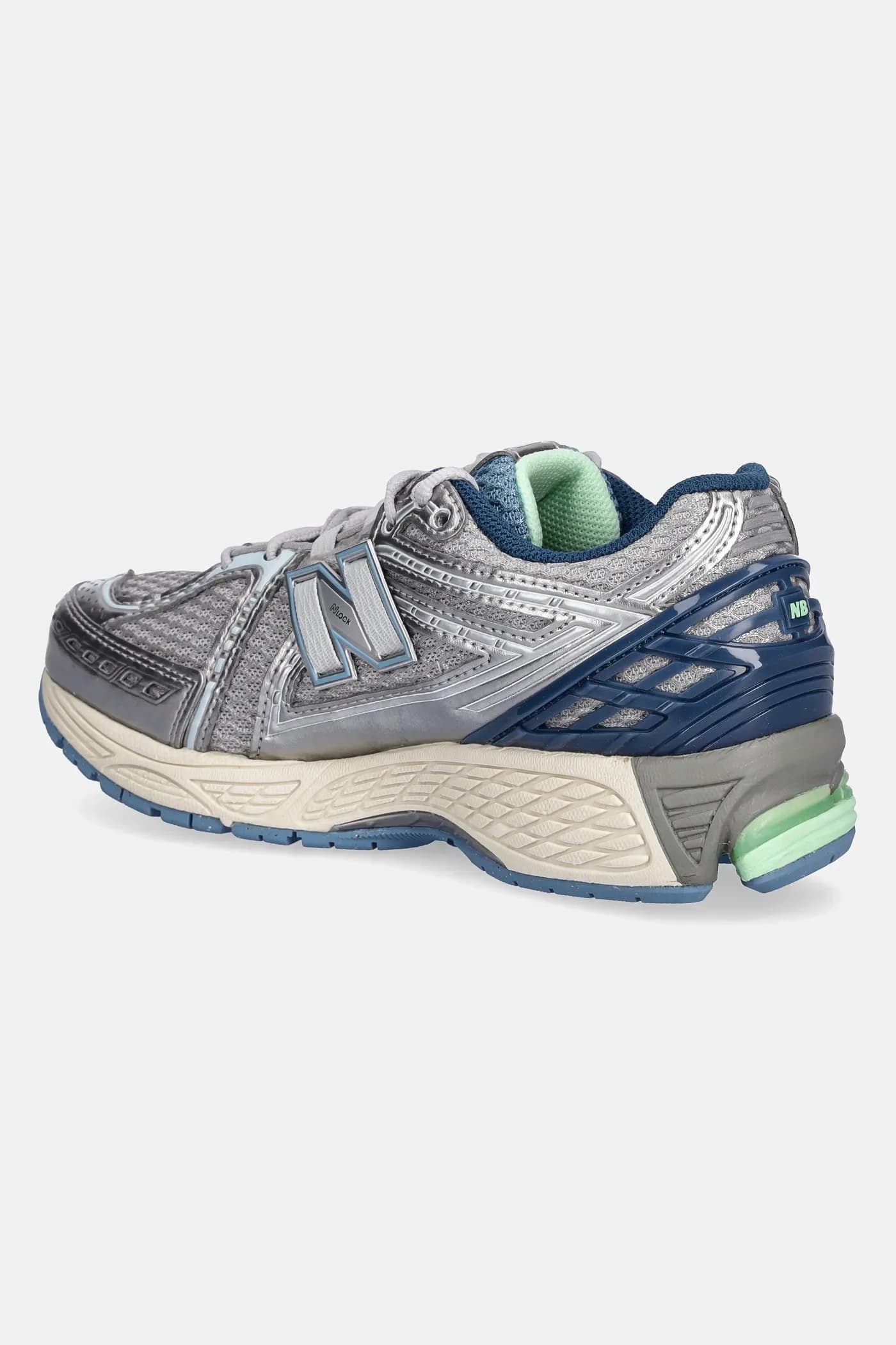 Кроссовки 1906 - фото 3