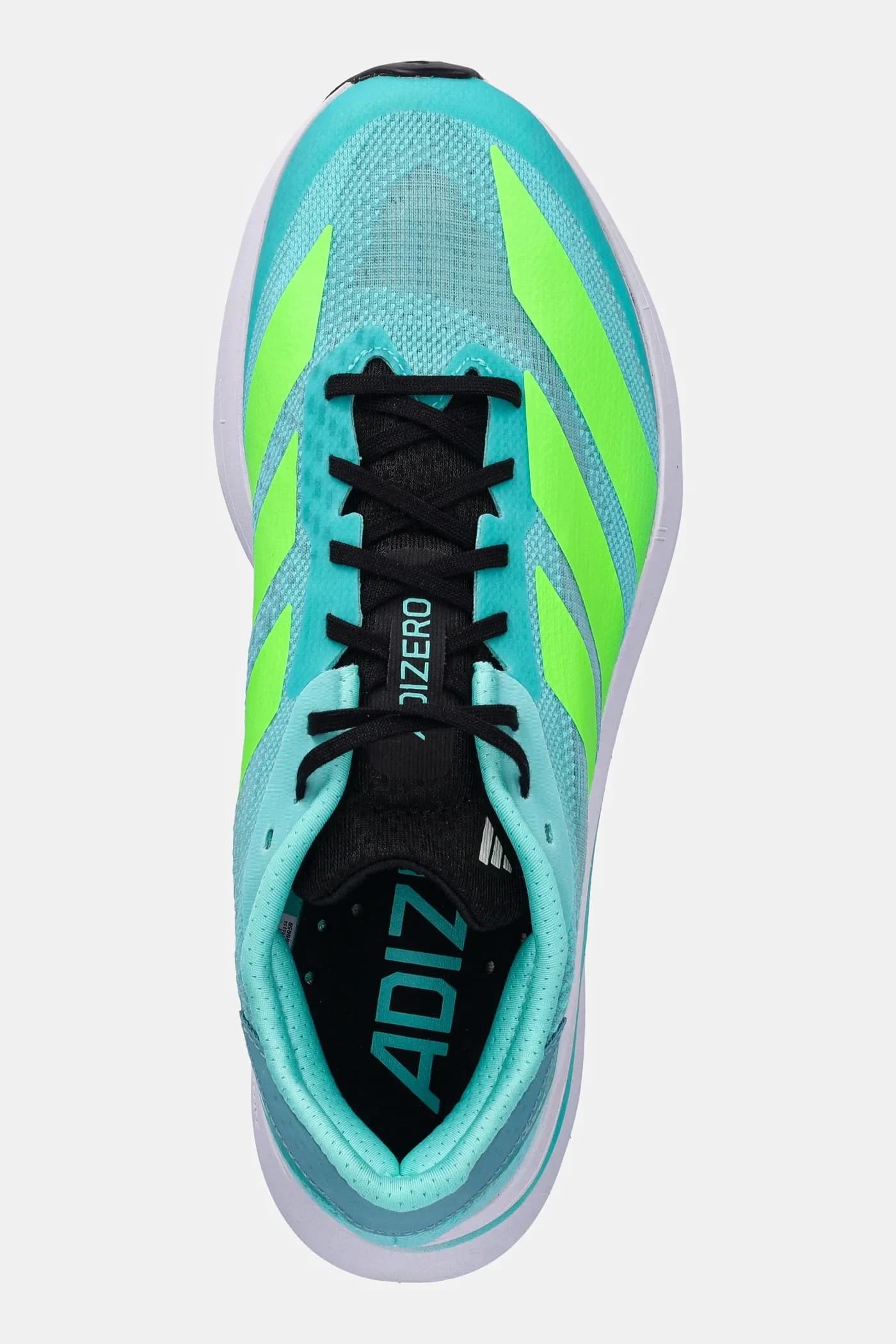 кроссовки Adizero SL2 - фото 4