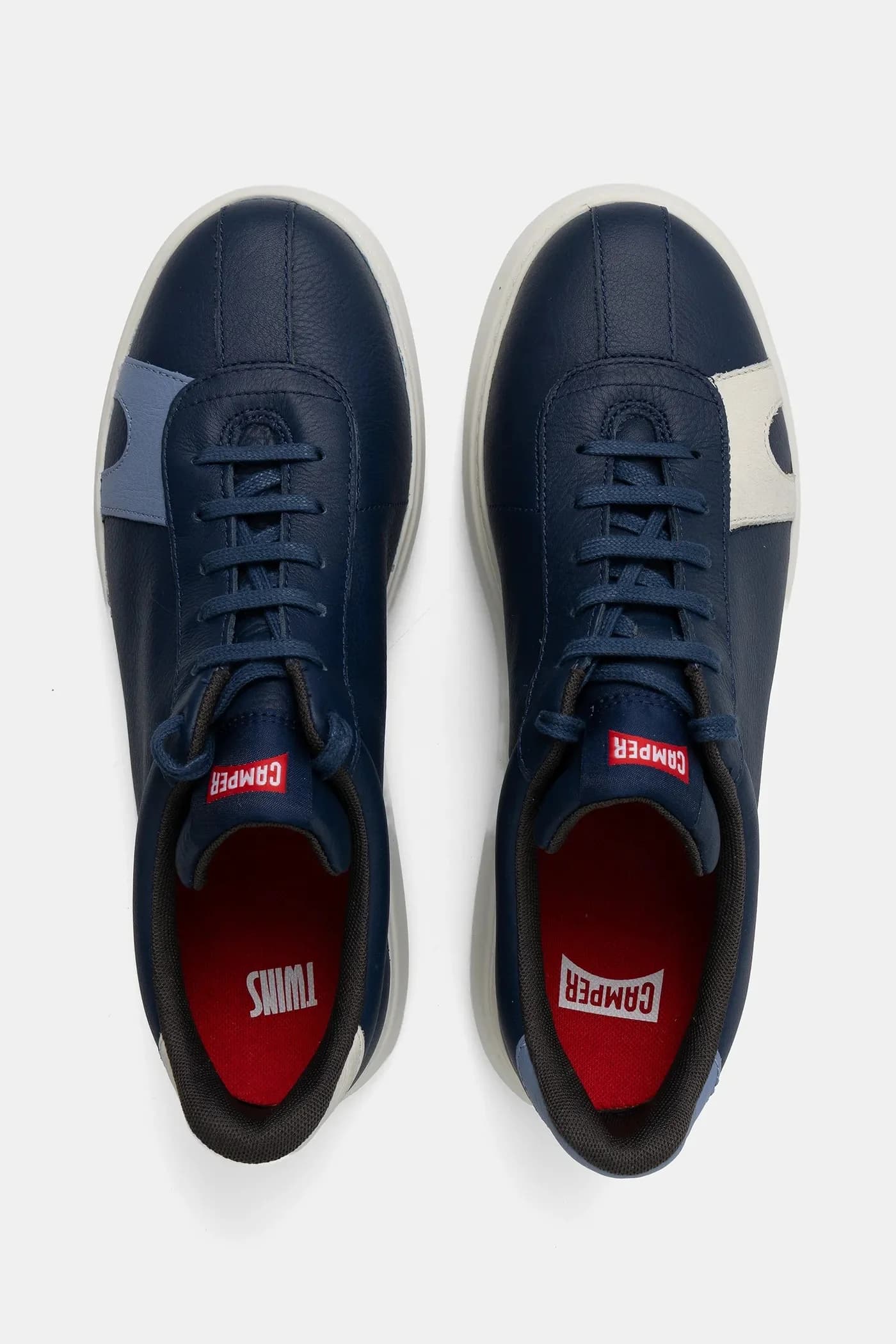 кроссовки из стеклопластика