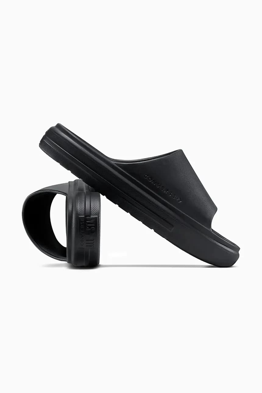 шлепанцы Chuck Iteration Slide - фото 4