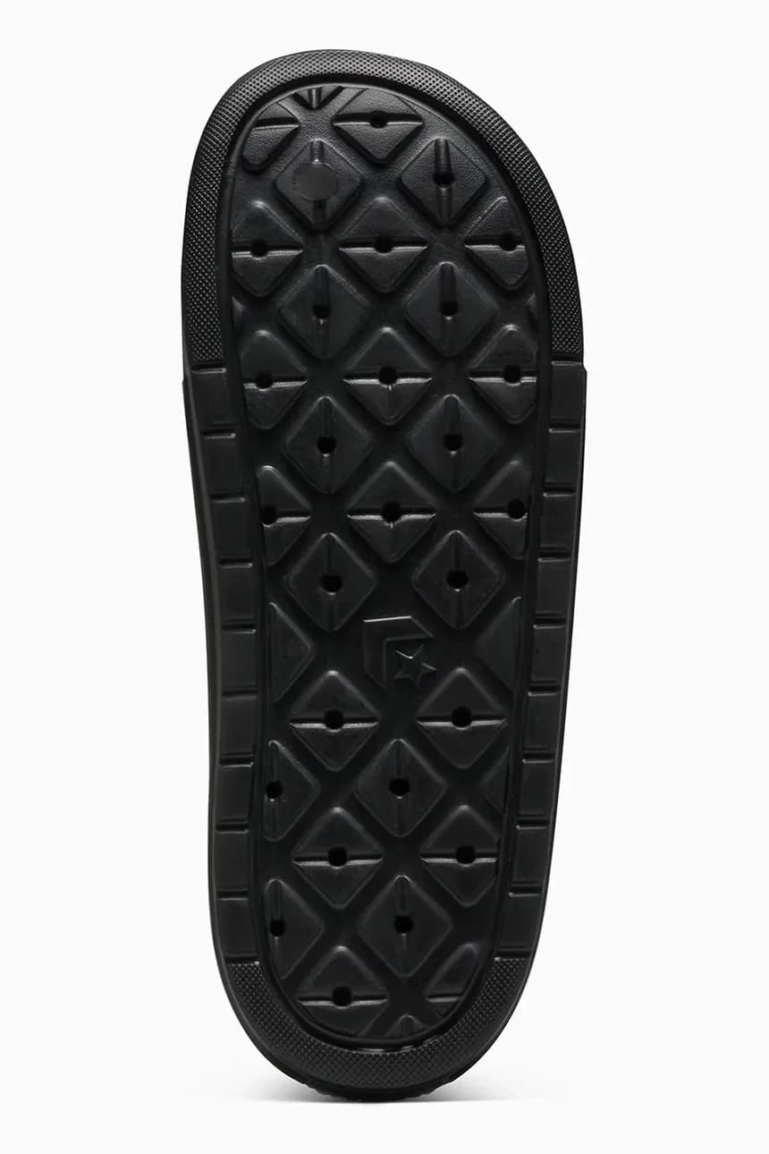 шлепанцы Chuck Iteration Slide - фото 7