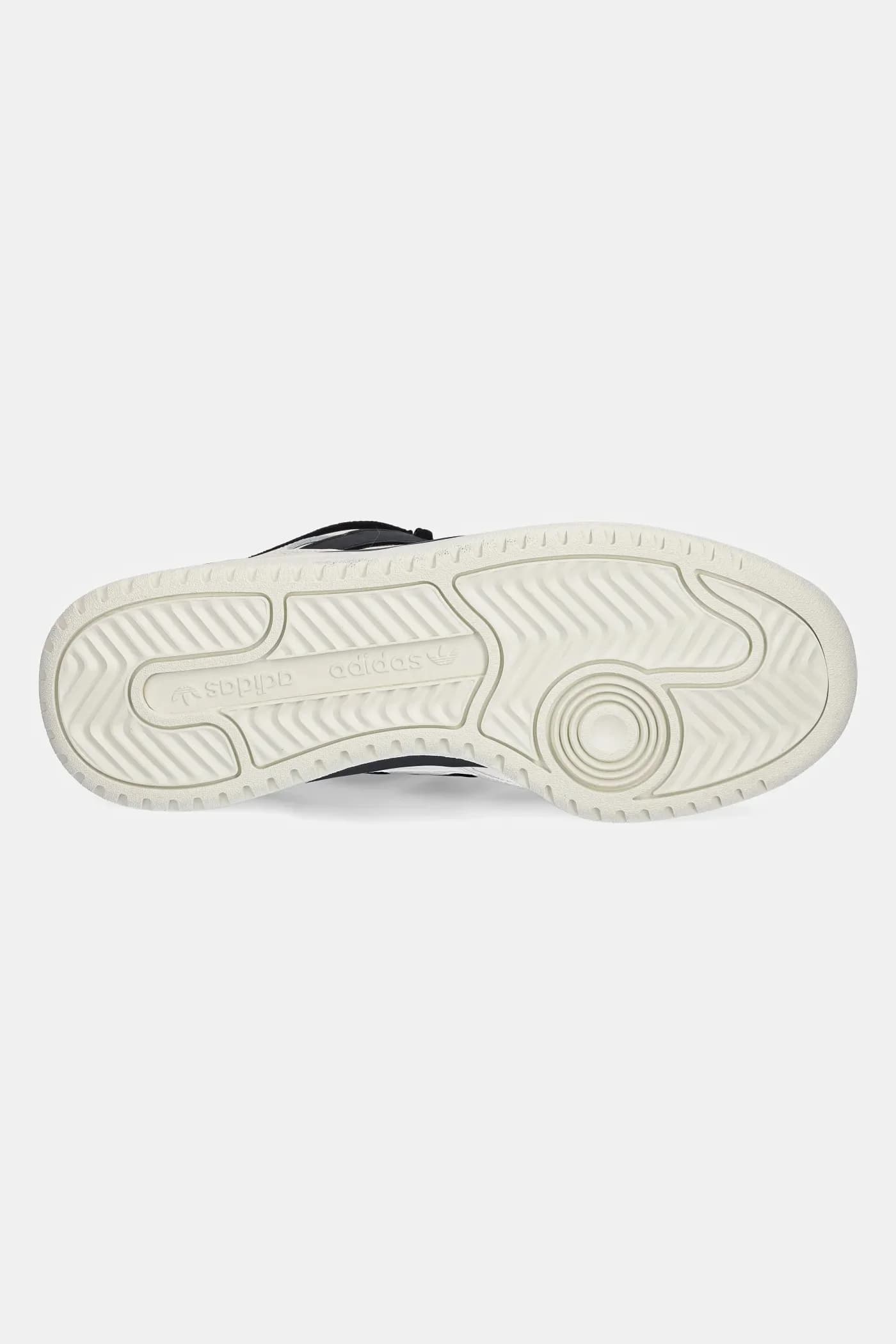 Кожаные кроссовки Forum2000 - фото 5