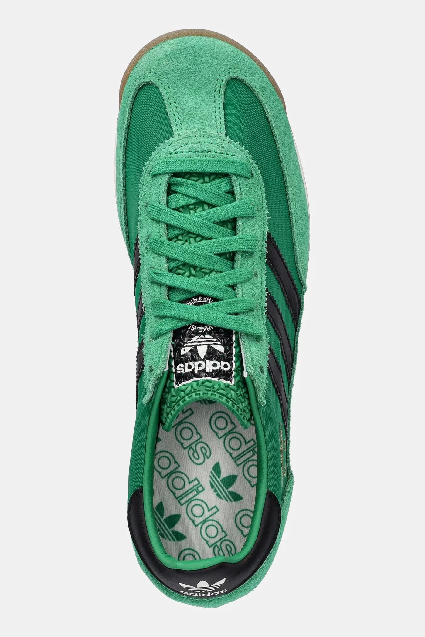 Кроссовки Sl 72 руб. - фото 4