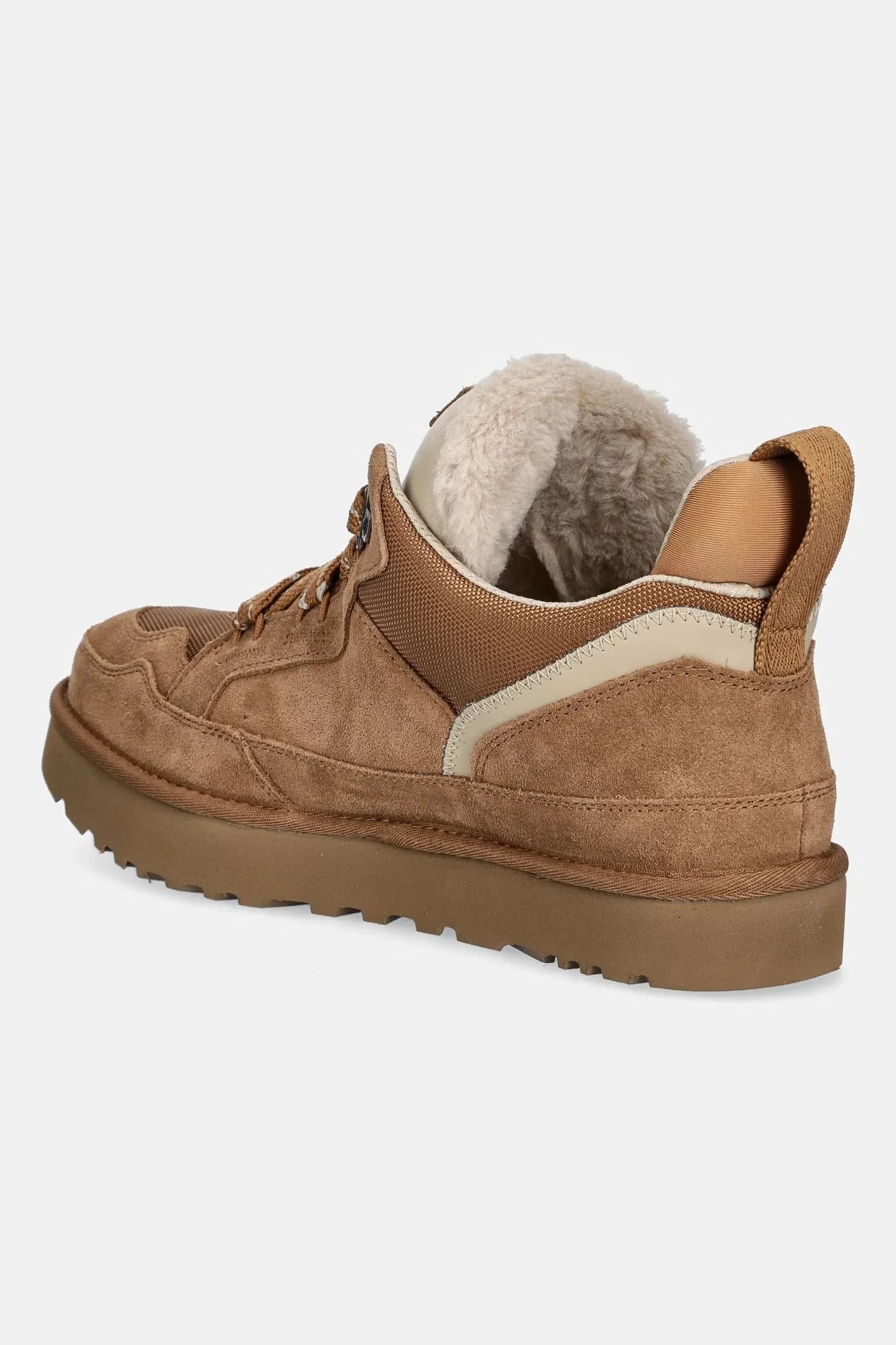 кроссовки Lowmel - фото 3