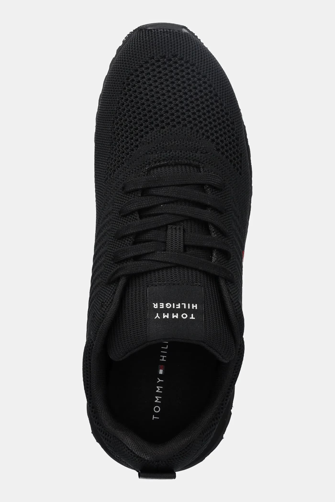 кроссовки NEW RUNNER EVA CORPO KNIT - фото 4