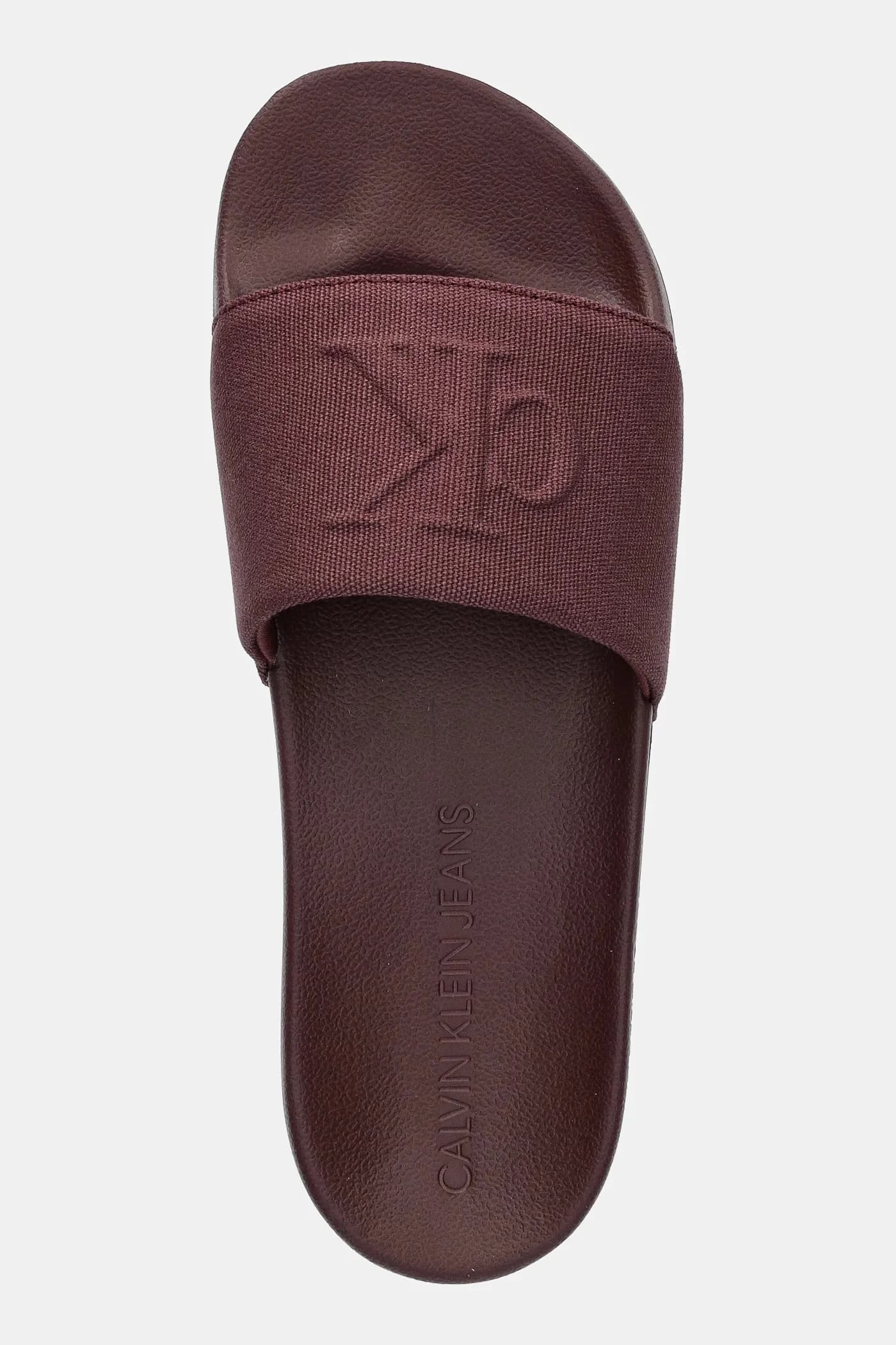 шлепанцы SLIDE HF MONO CV - фото 4