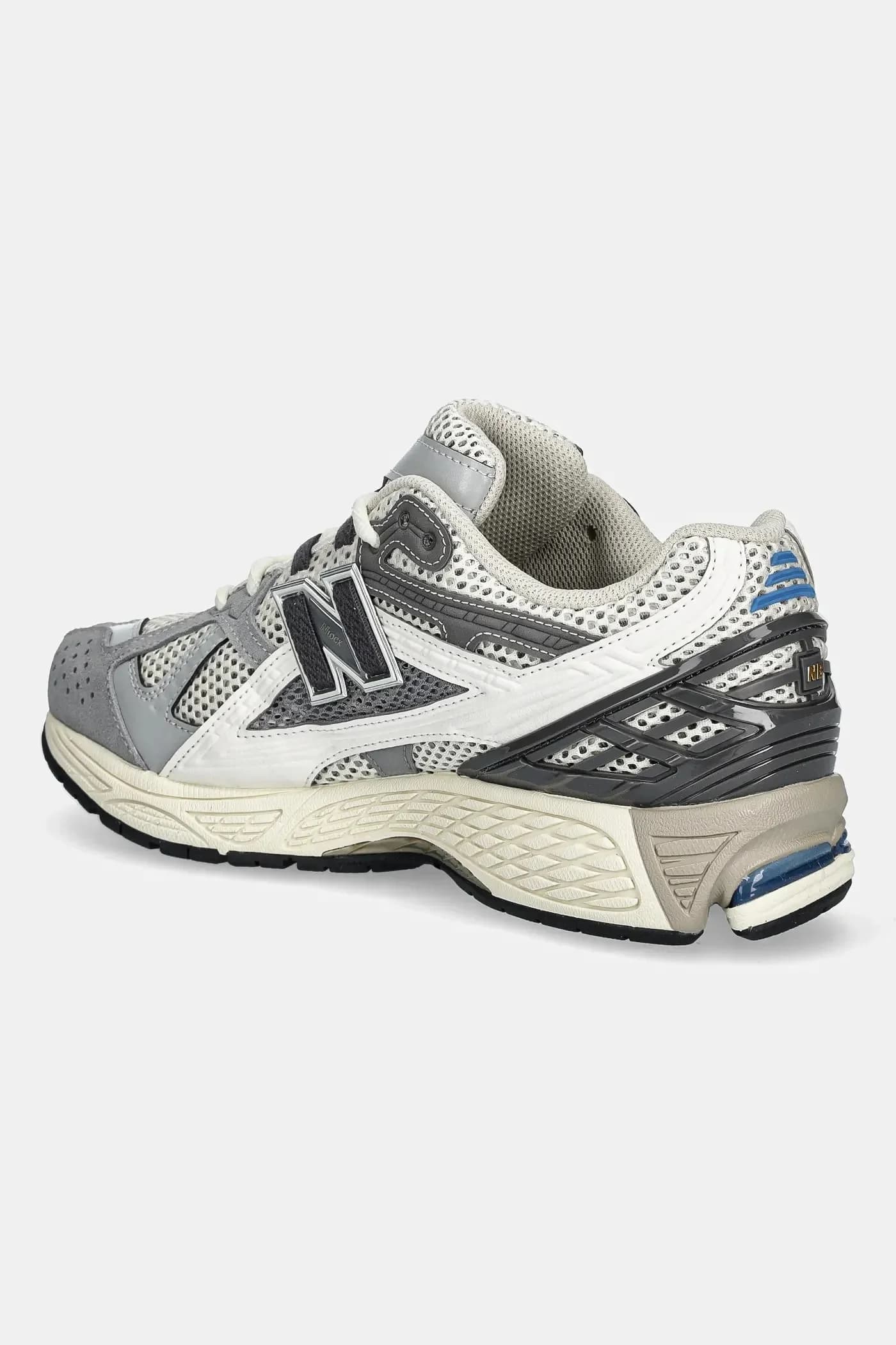 Кроссовки 1906 - фото 3