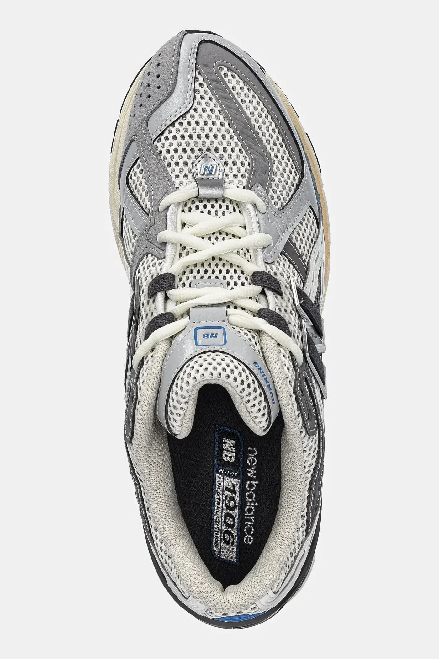 Кроссовки 1906 - фото 4