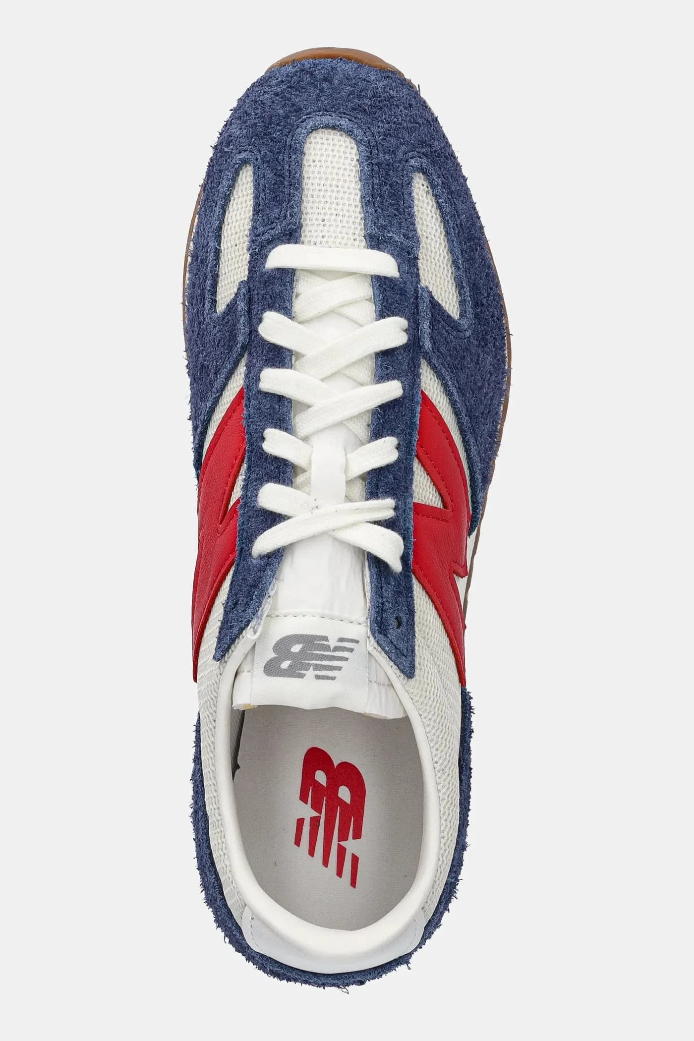 Кроссовки 471 - фото 4