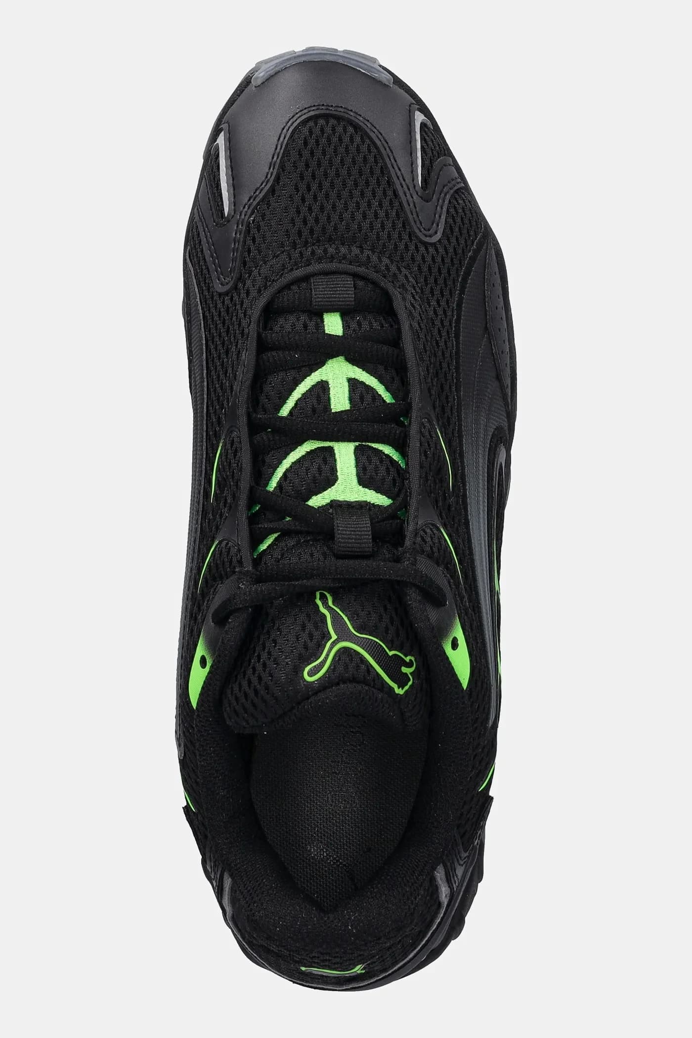 кроссовки Inhale - фото 4