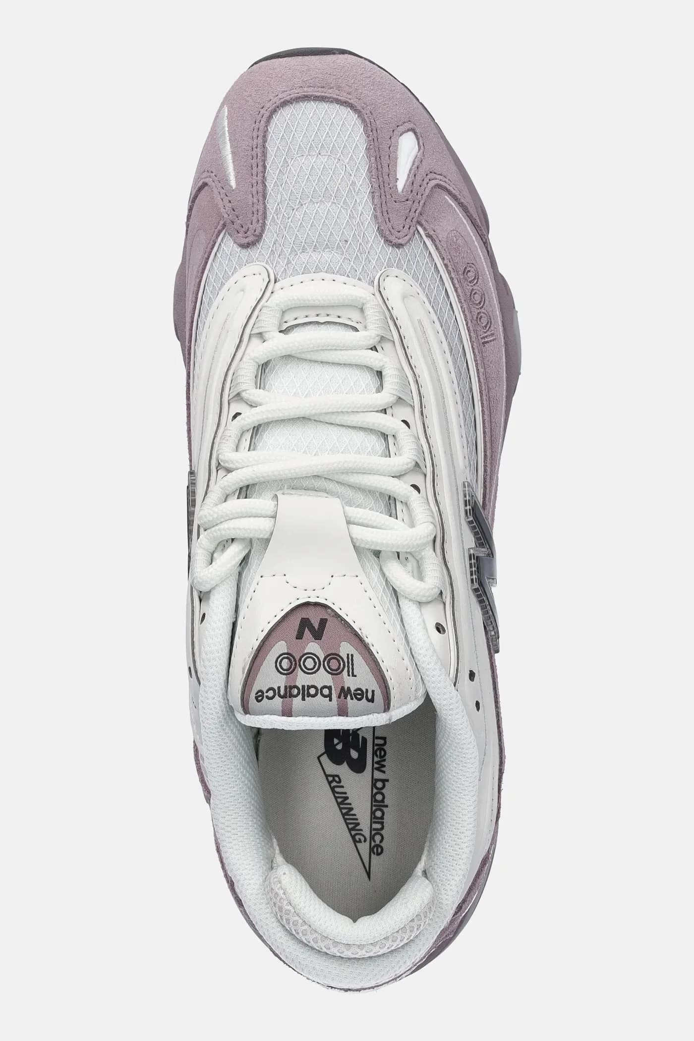 кроссовки M1000 - фото 4