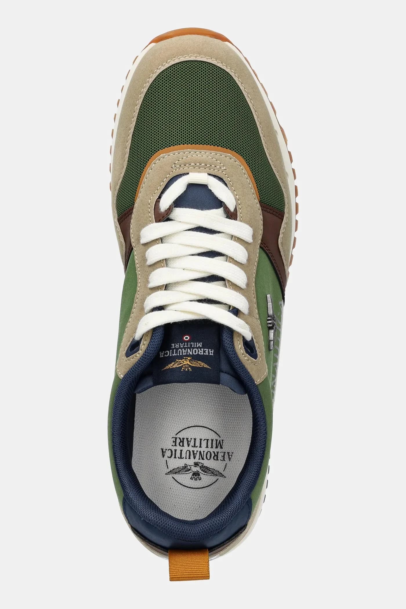 кроссовки SC283CT3544 - фото 4