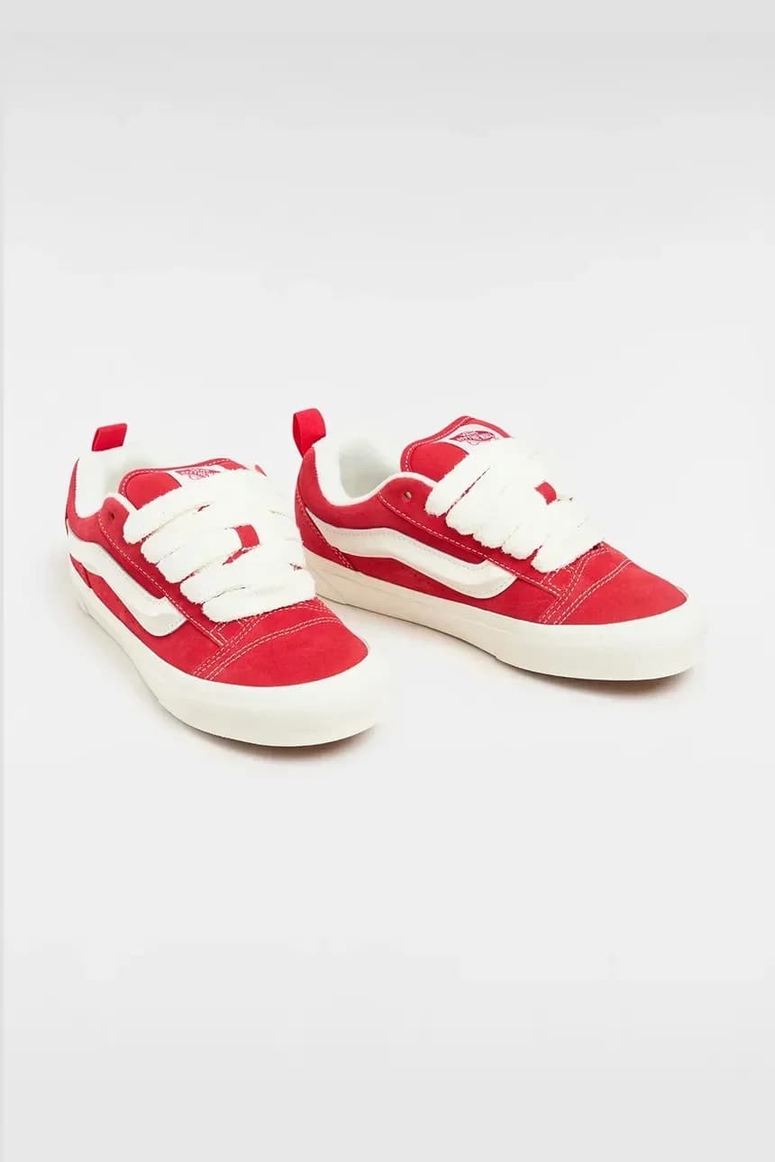 кроссовки Knu Skool - фото 2