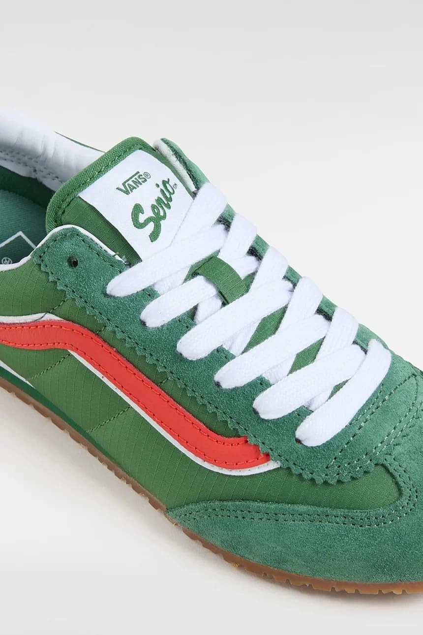 кроссовки Super Lowpro - фото 3