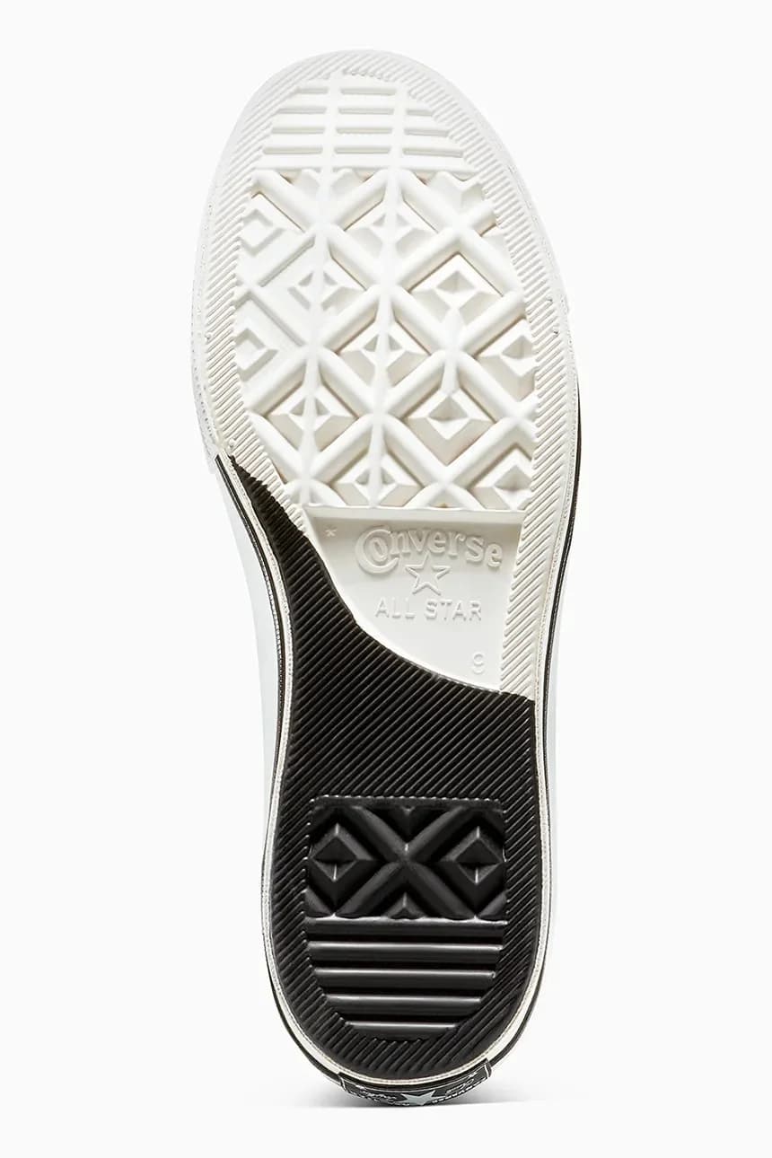 кроссовки Chuck 70 - фото 7