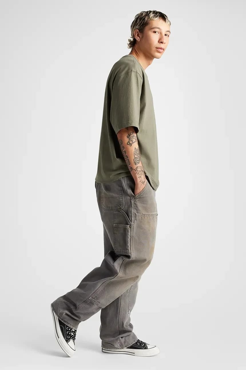 кроссовки Chuck 70 - фото 9