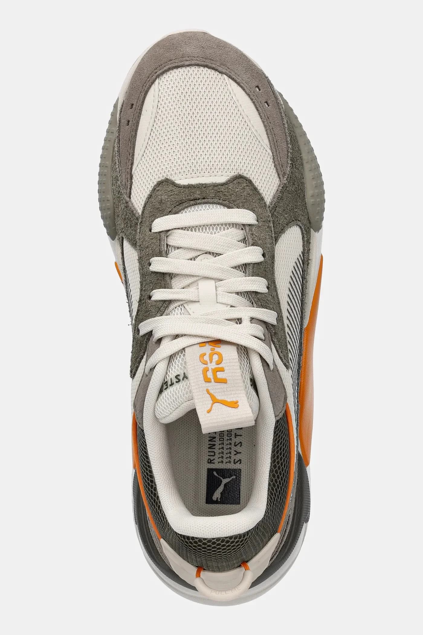 кроссовки RS-X Heritage - фото 4