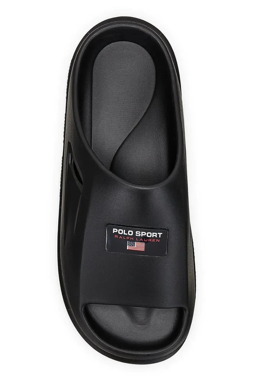 шлепанцы PS 125 - фото 4