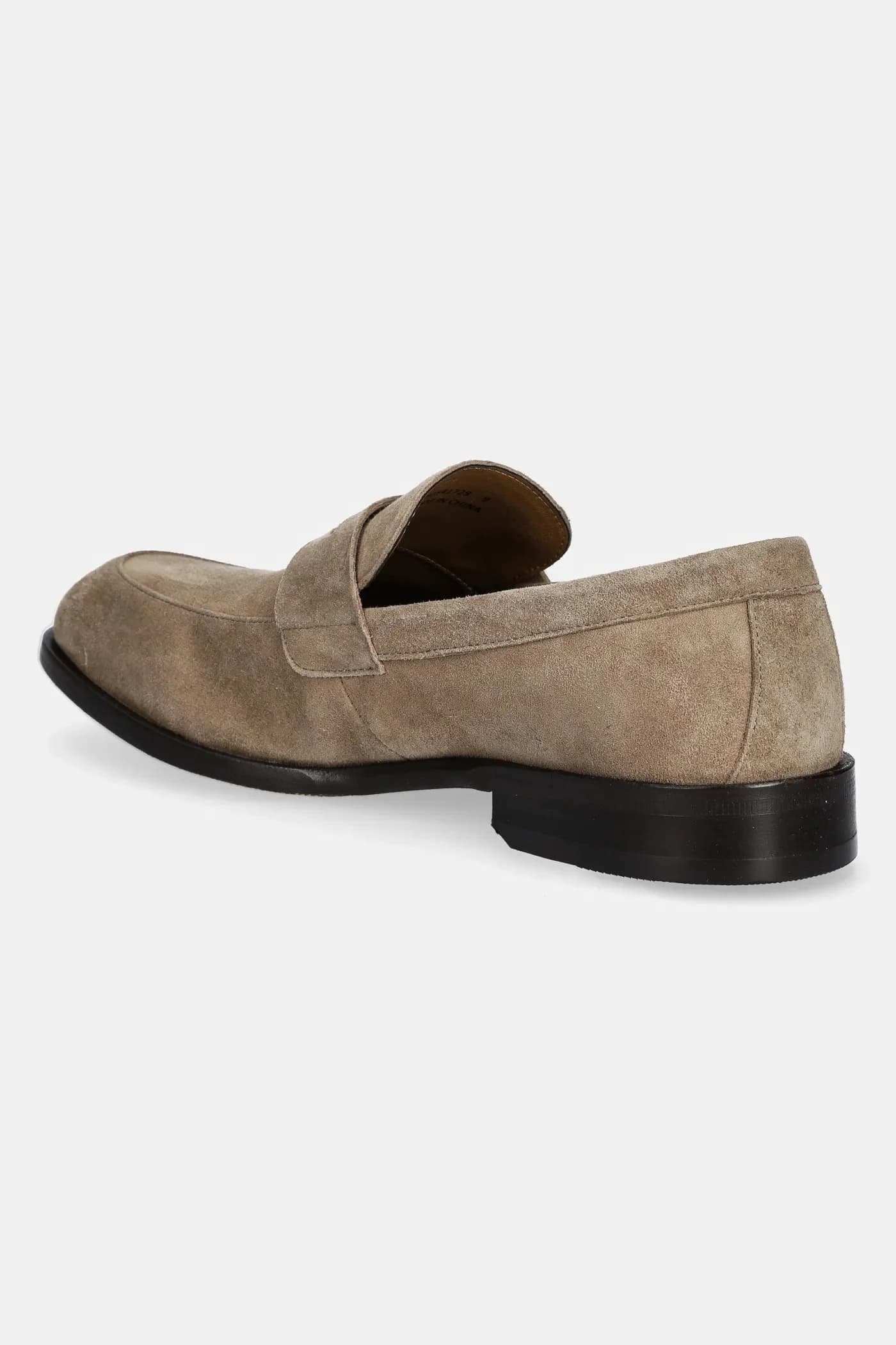 Детские мокасины Limber - фото 3