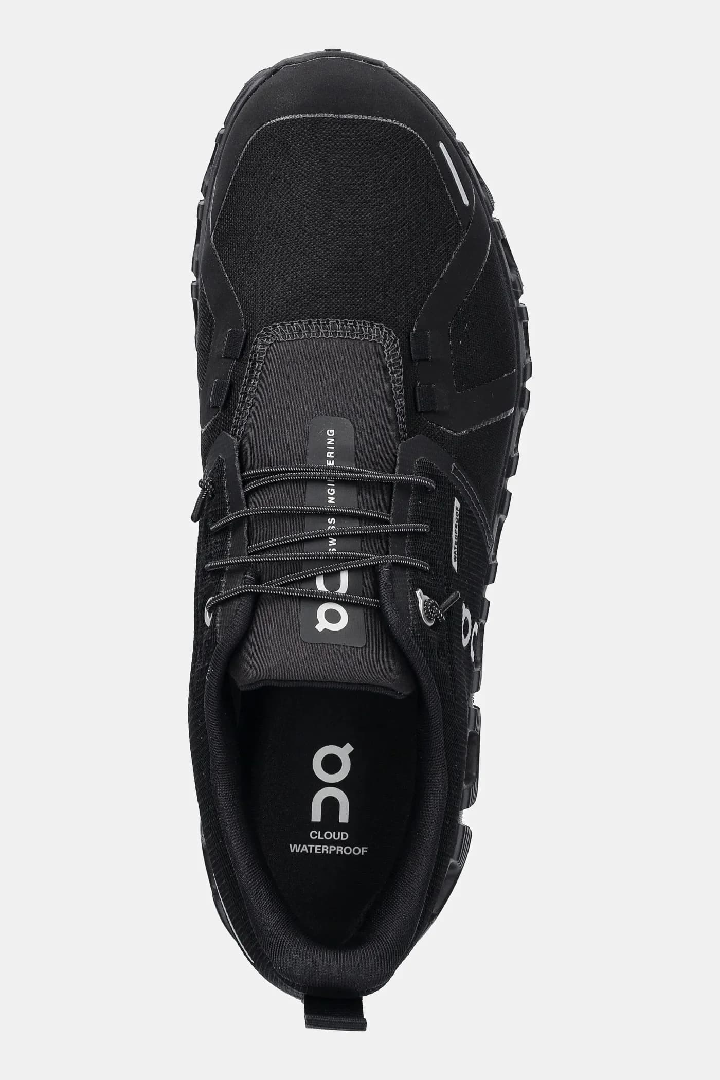 кроссовки Cloud 6 Wp - фото 4