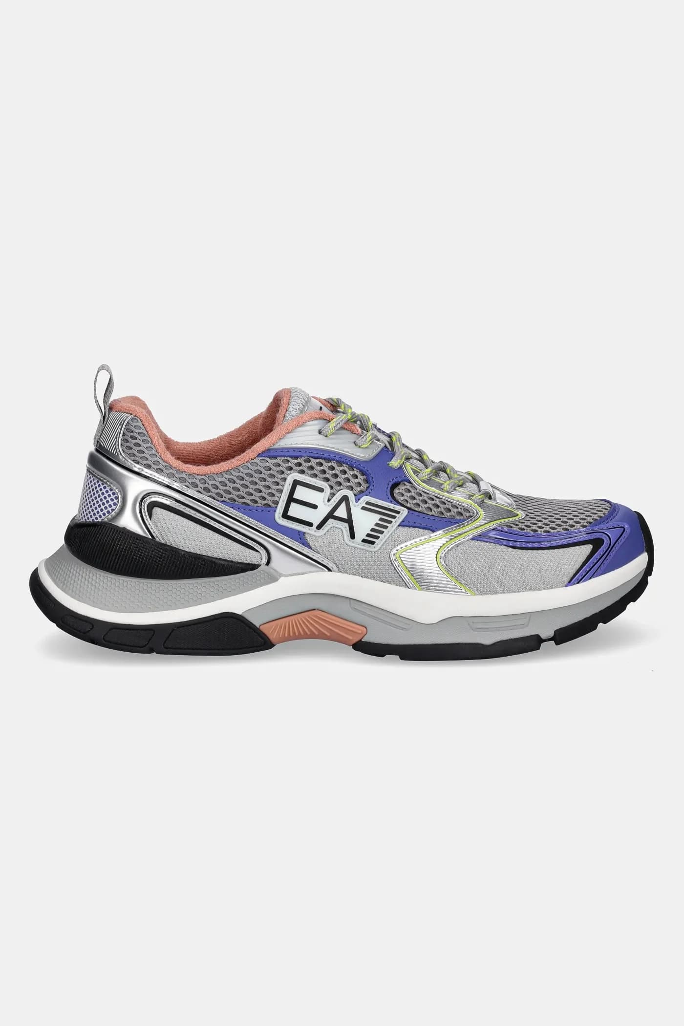 Кроссовки - фото 2