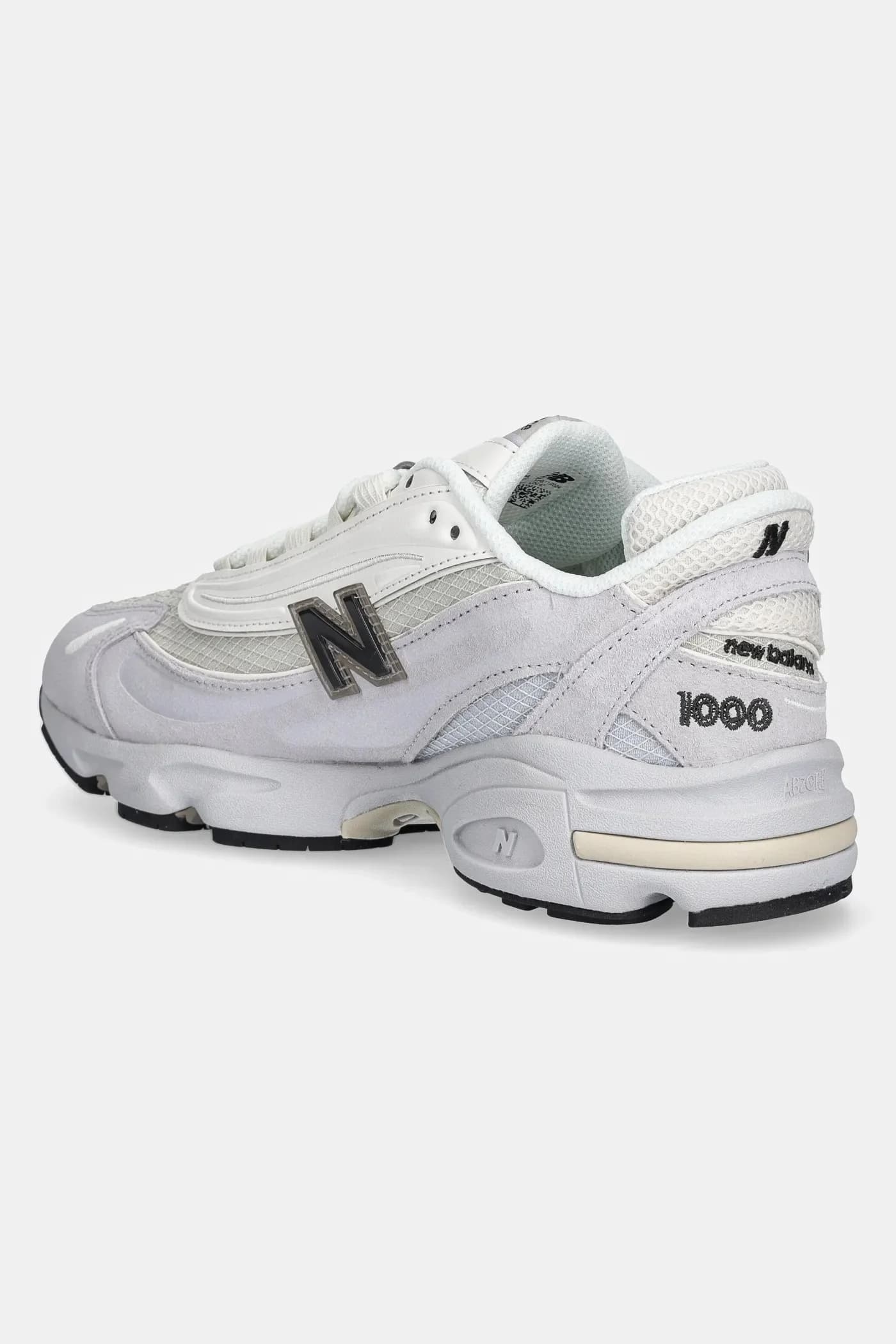 кроссовки M1000 - фото 3