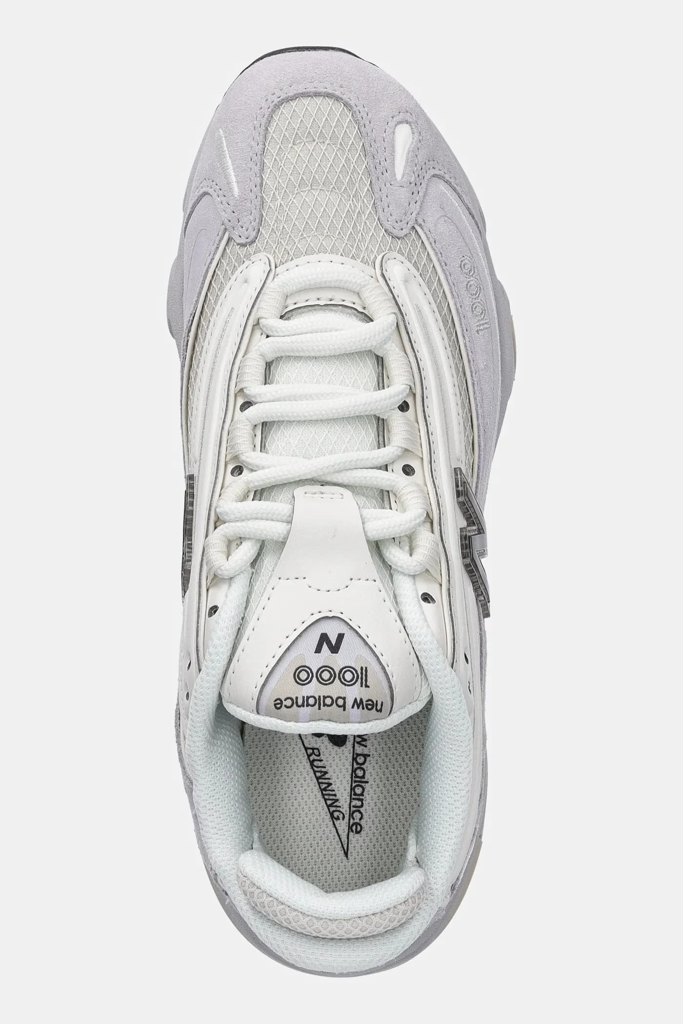 кроссовки M1000 - фото 4