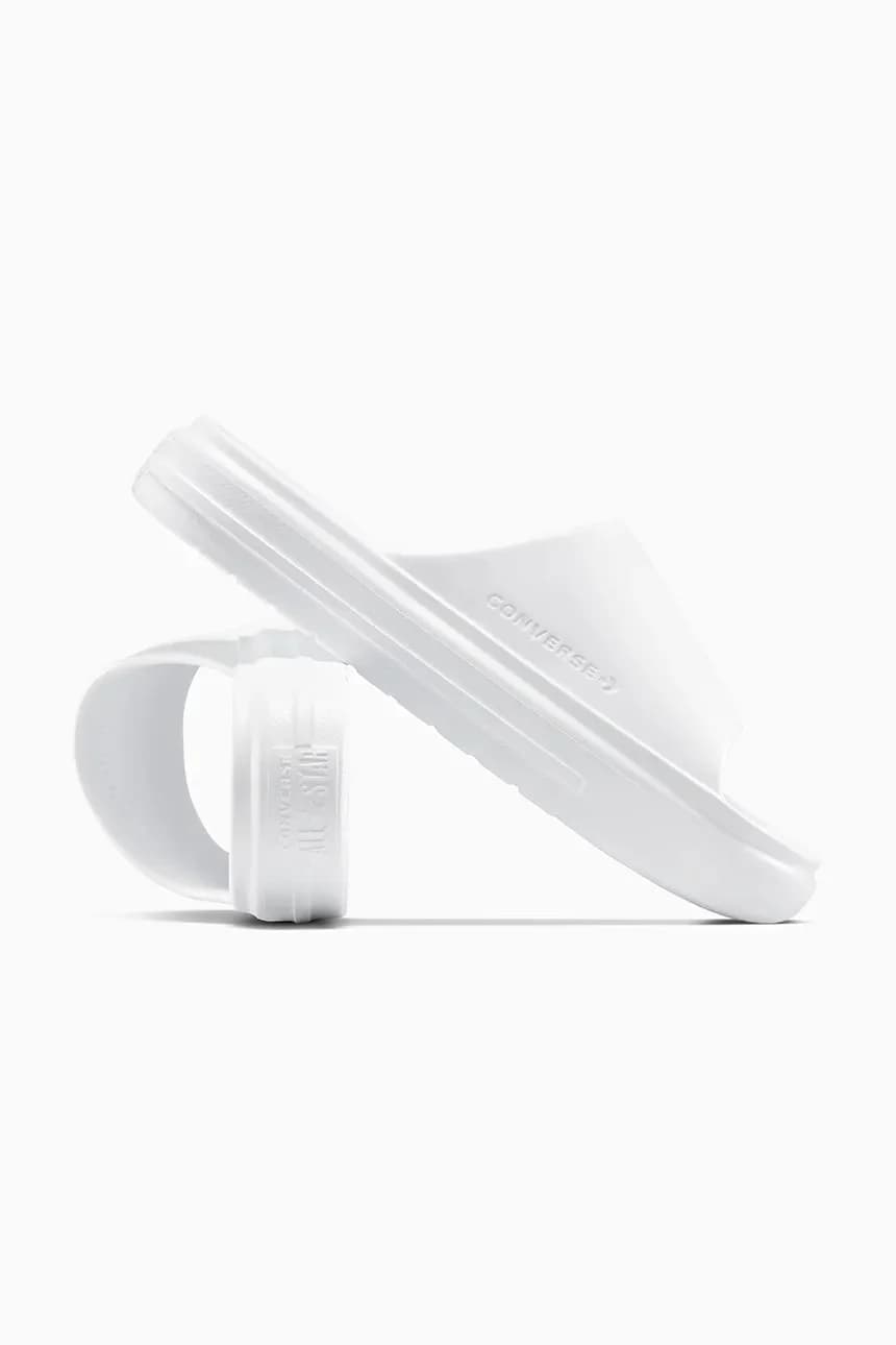 шлепанцы Chuck Iteration Slide - фото 4