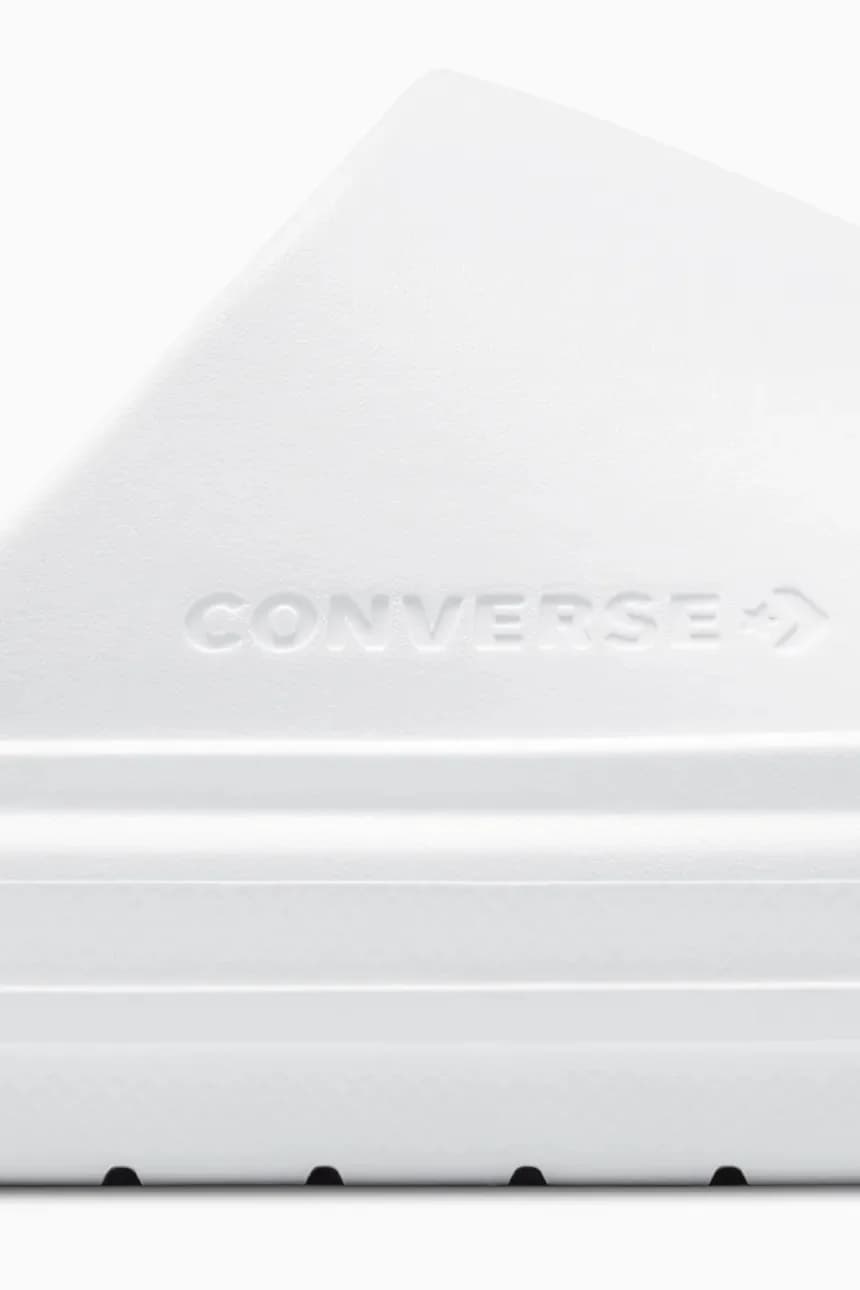 шлепанцы Chuck Iteration Slide - фото 5