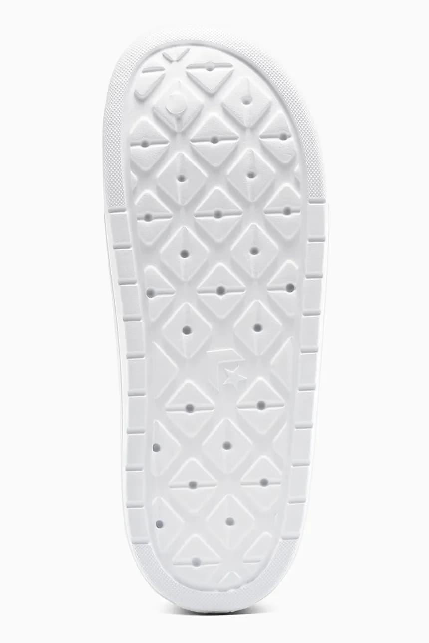 шлепанцы Chuck Iteration Slide - фото 7