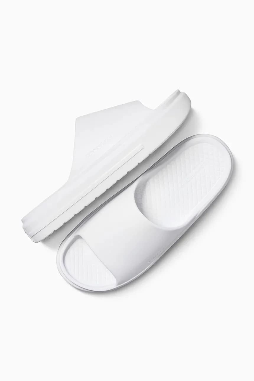 шлепанцы Chuck Iteration Slide - фото 8