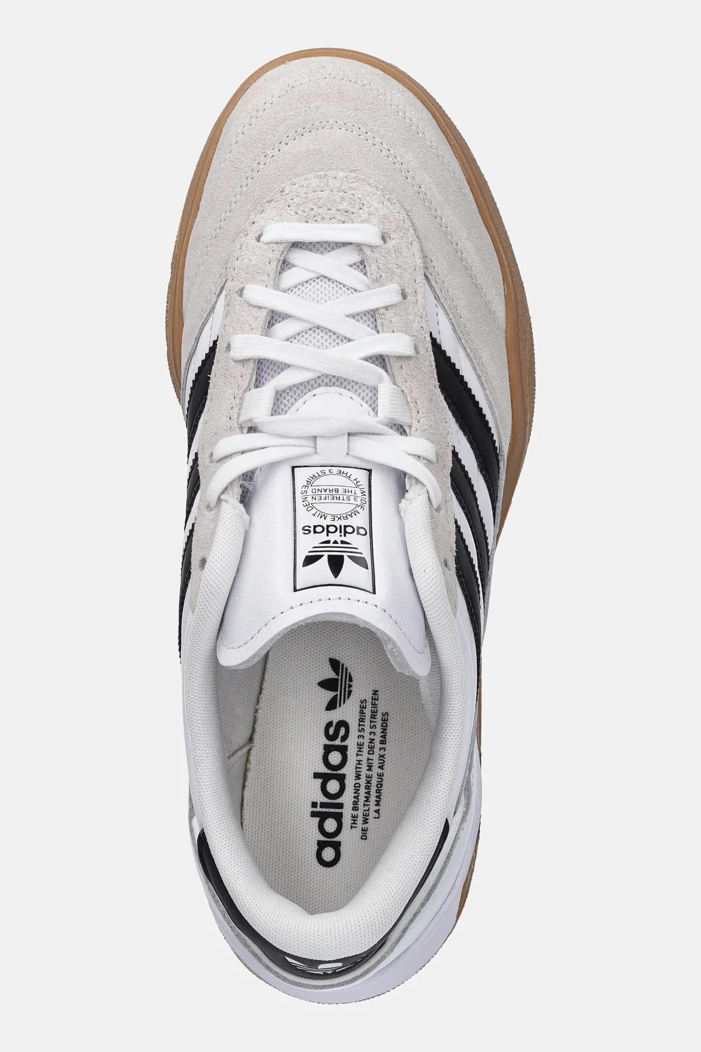 кроссовки Mundial FC - фото 4