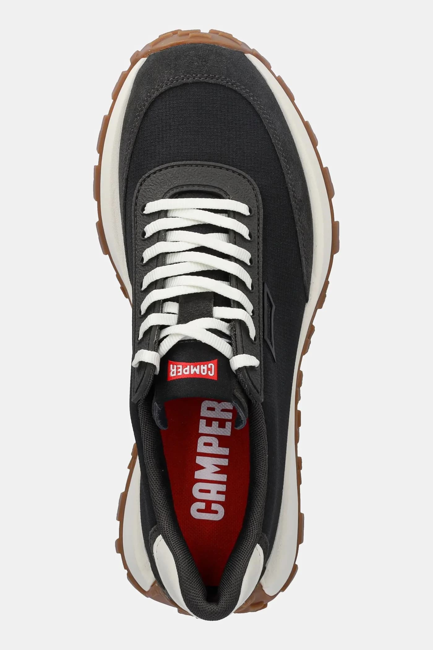 кроссовки Drift Trail - фото 4