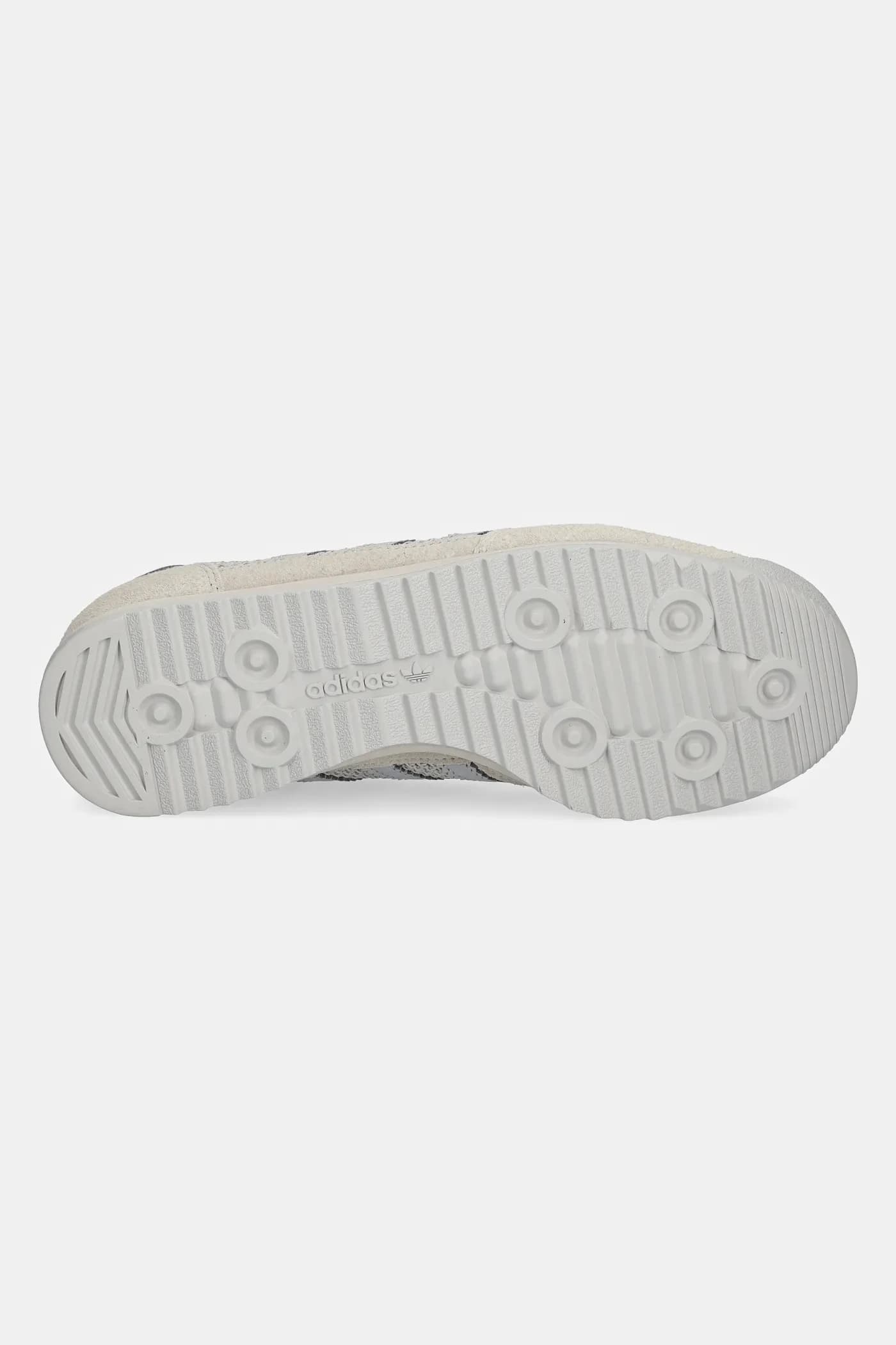 кеды SL 72 RS замшевые - фото 5