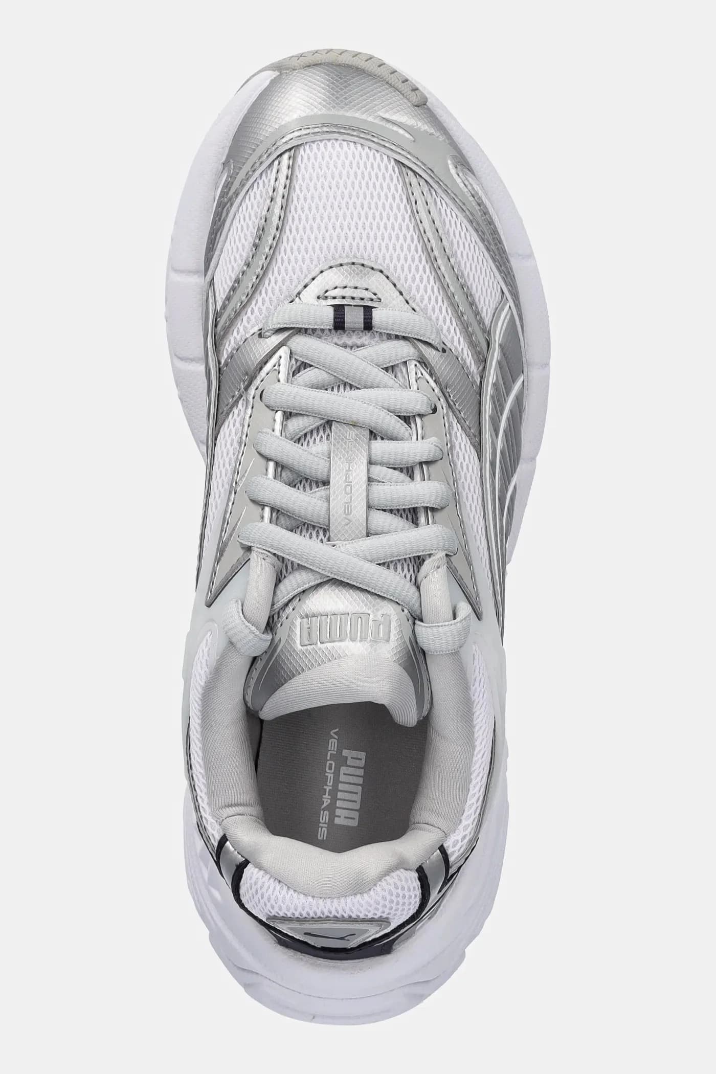 Кроссовки - фото 4