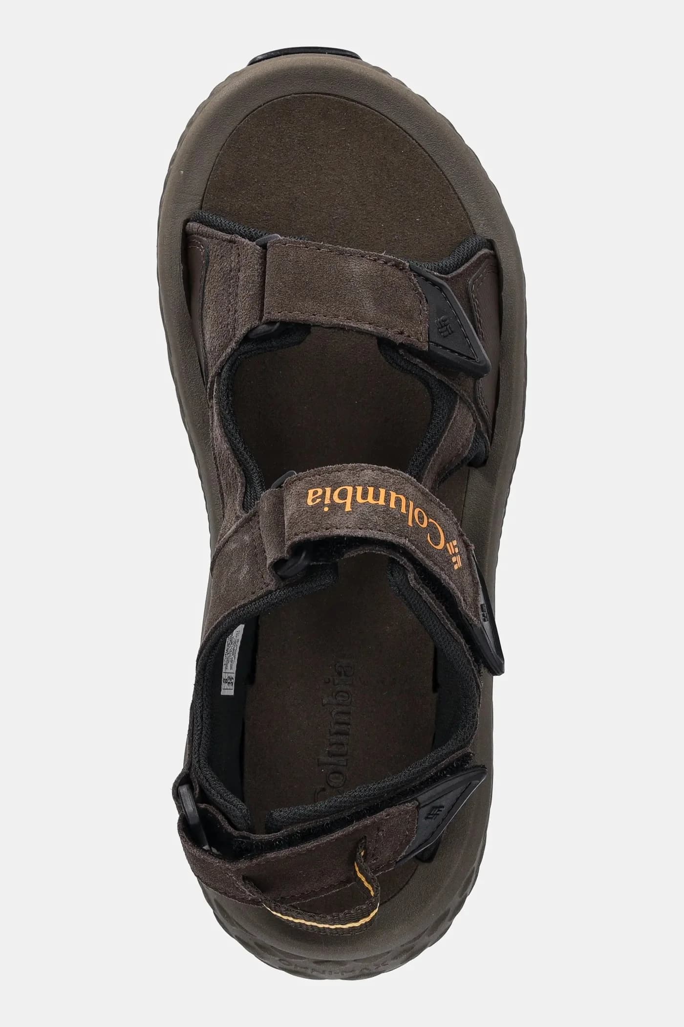 сандалии KONOS HIKER - фото 4