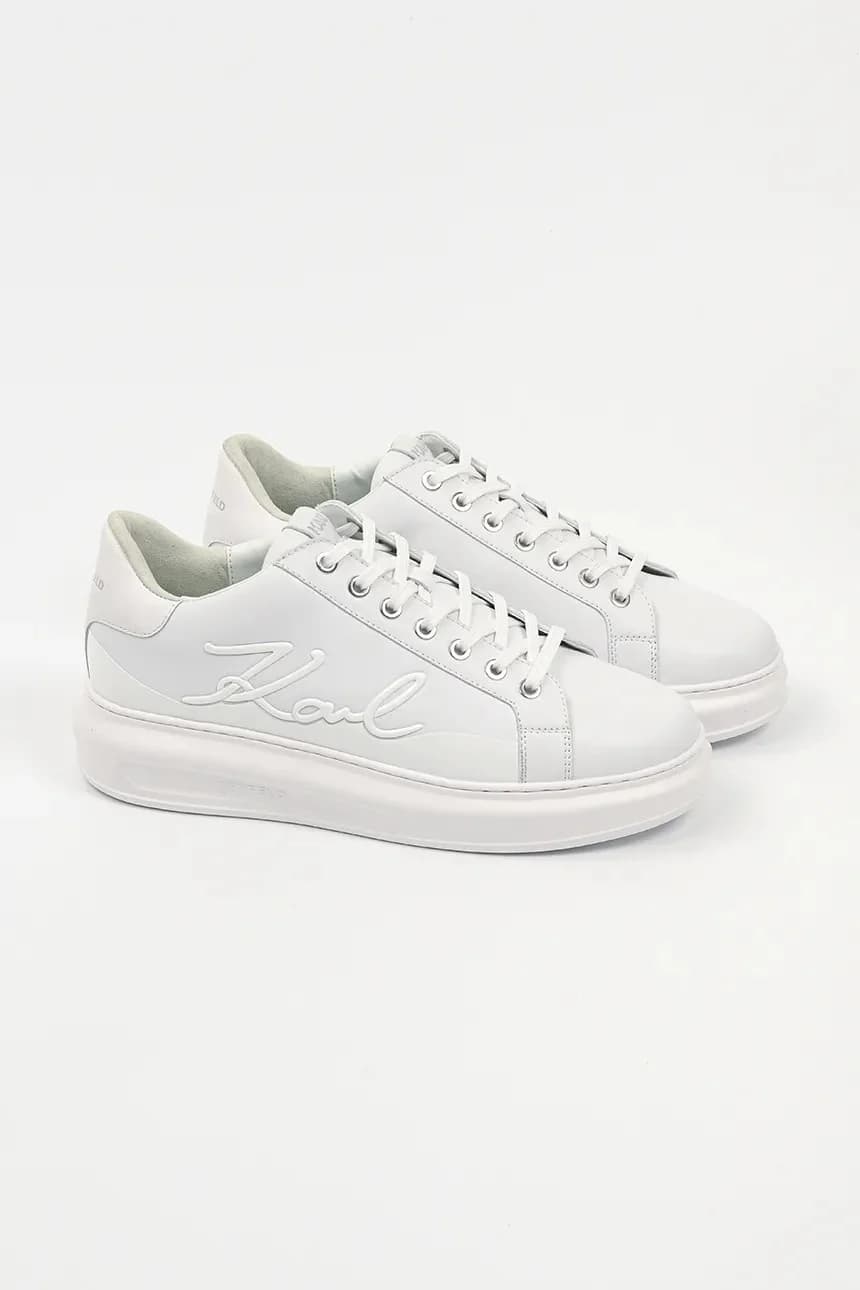 кроссовки KAPRI MENS - фото 2