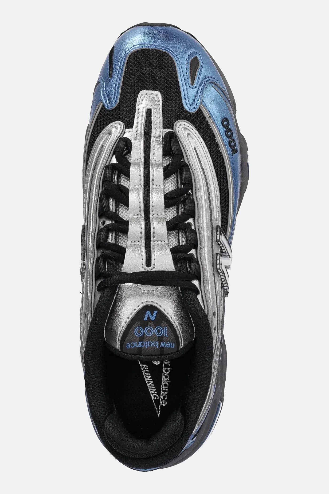 кроссовки M1000 - фото 4