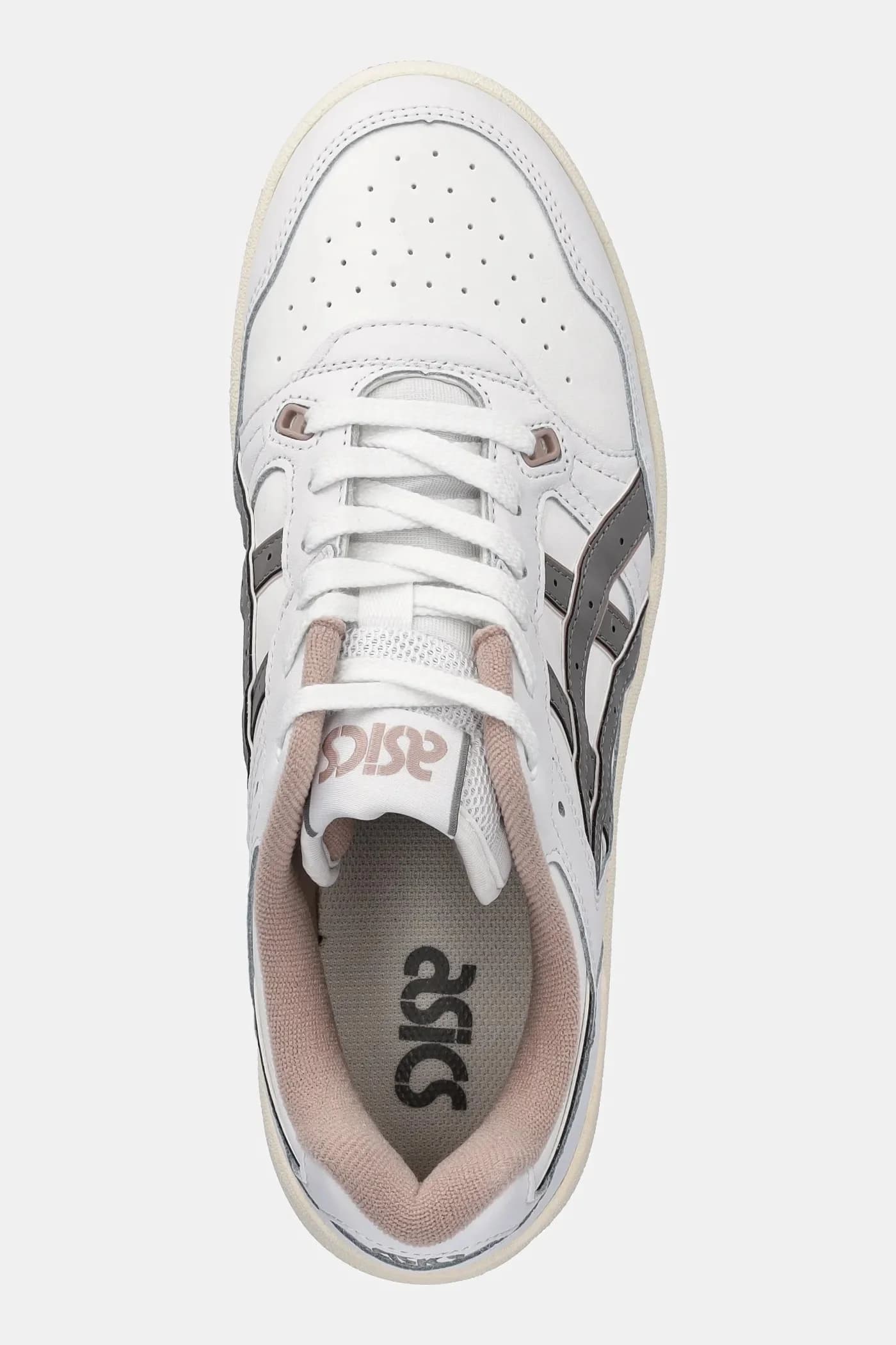 кроссовки EX89 - фото 4