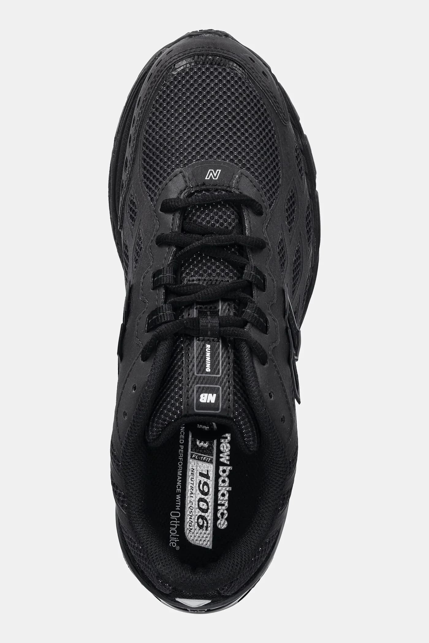 Кроссовки 1906 - фото 4