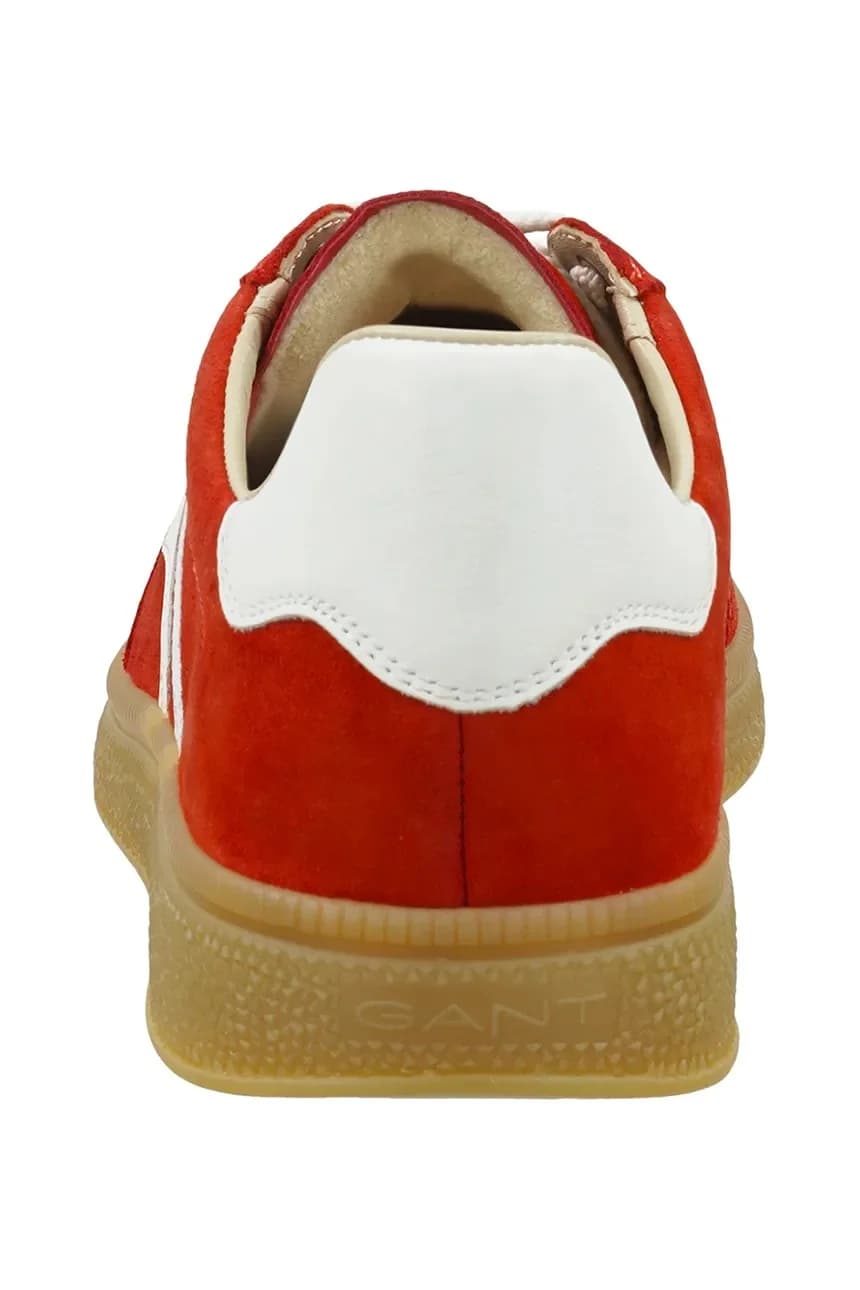 кроссовки Cuzmo - фото 4