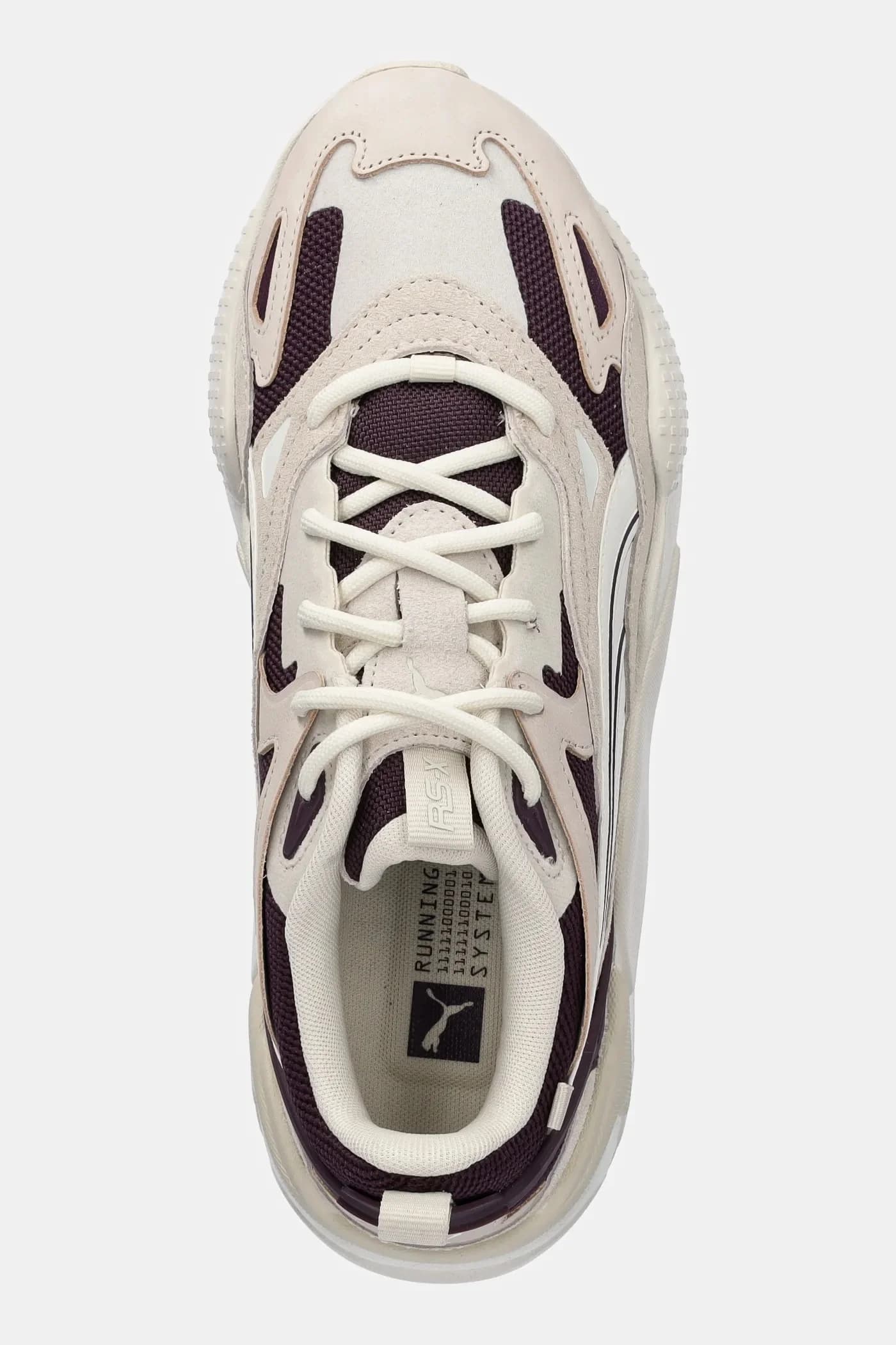 кроссовки RS-X с эффектом PRM - фото 4